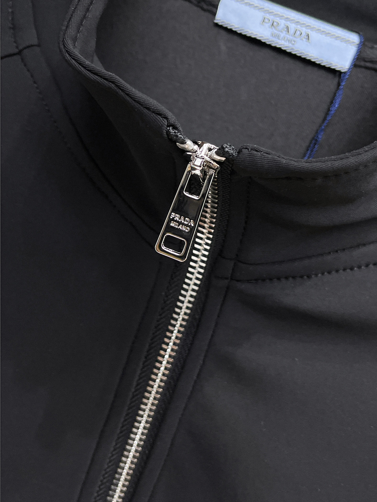 Prada Basic Clothing Black M-xl