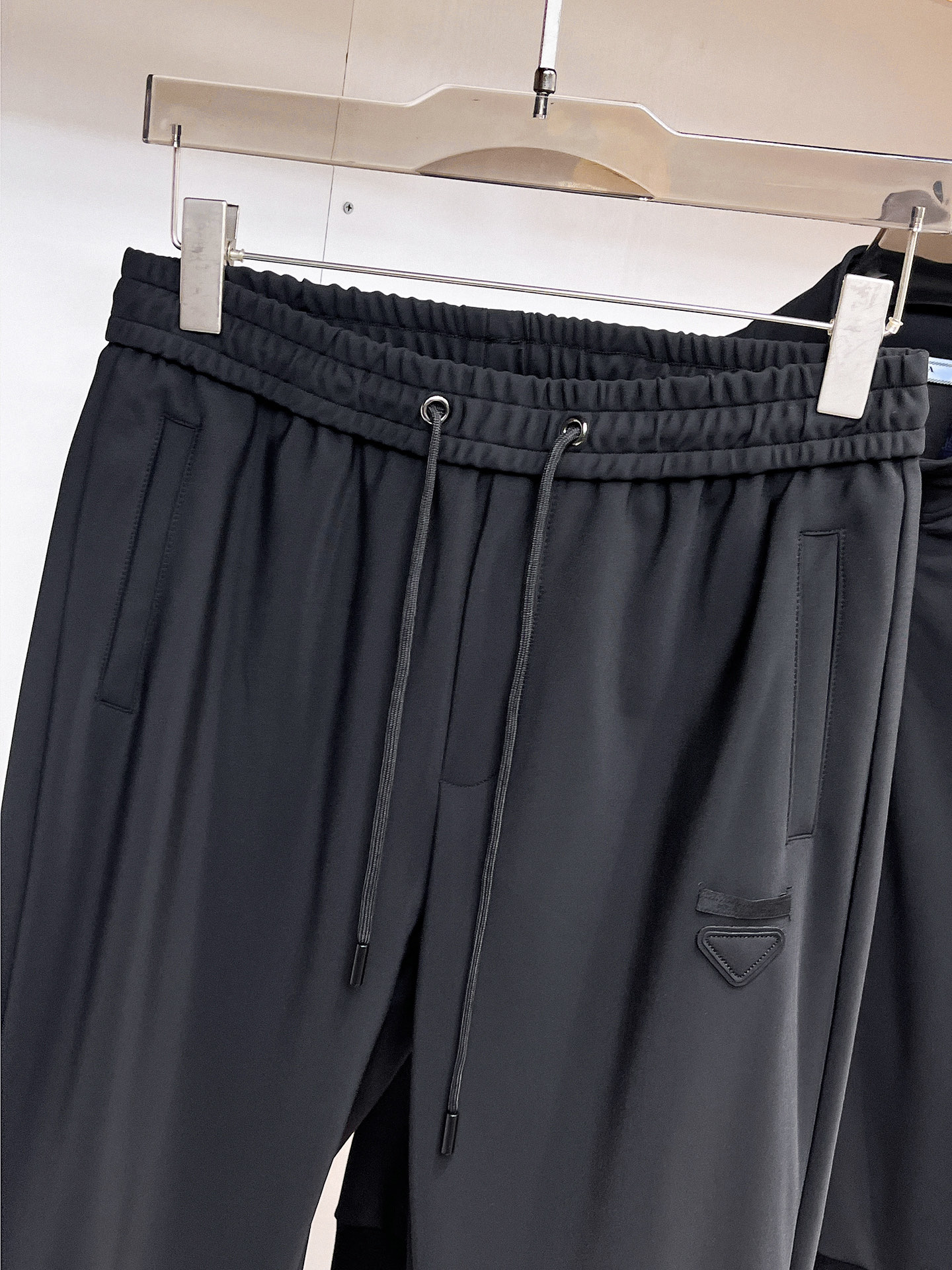 Prada Basic Clothing Black M-xl