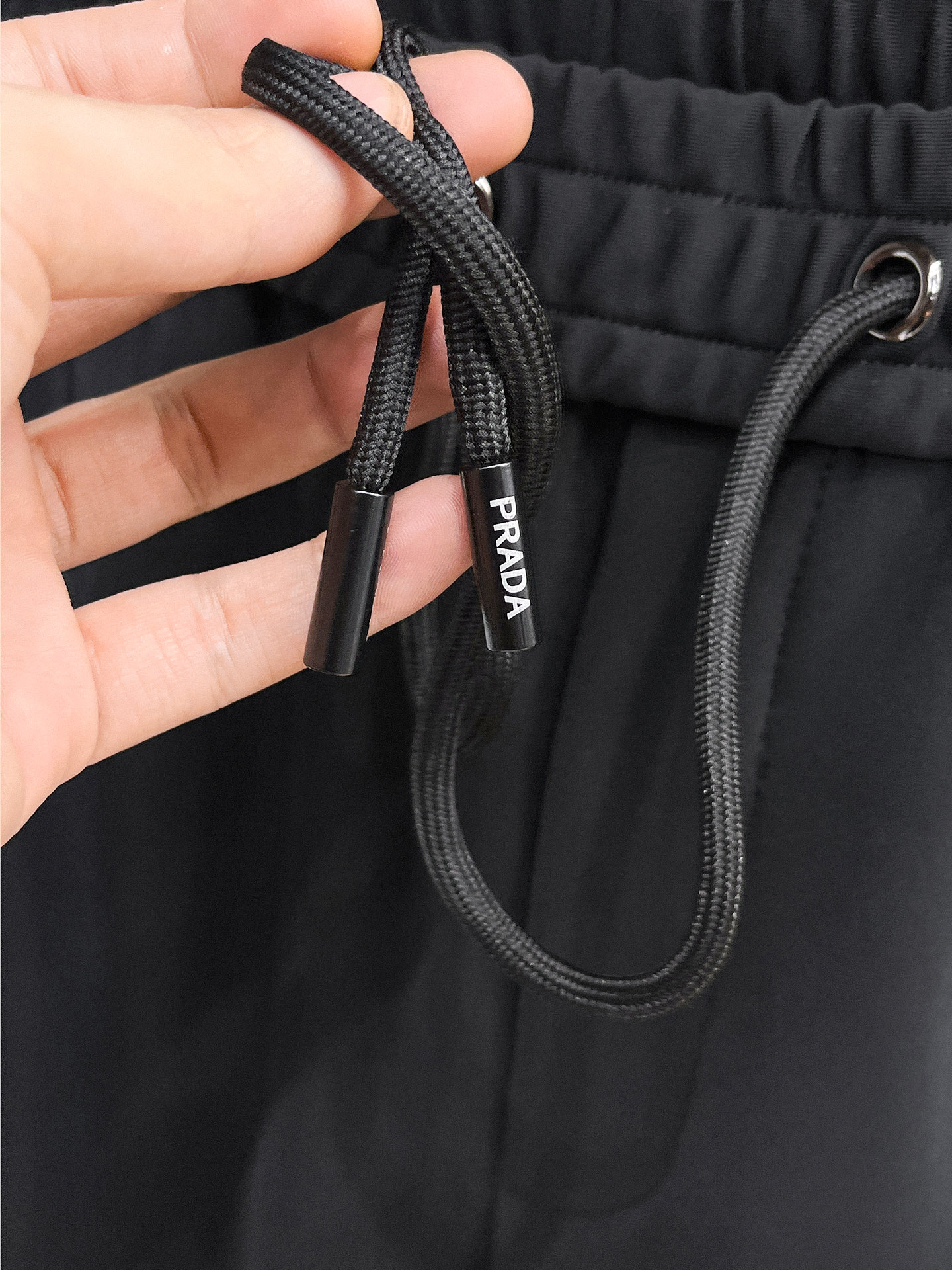 Prada Basic Clothing Black M-xl