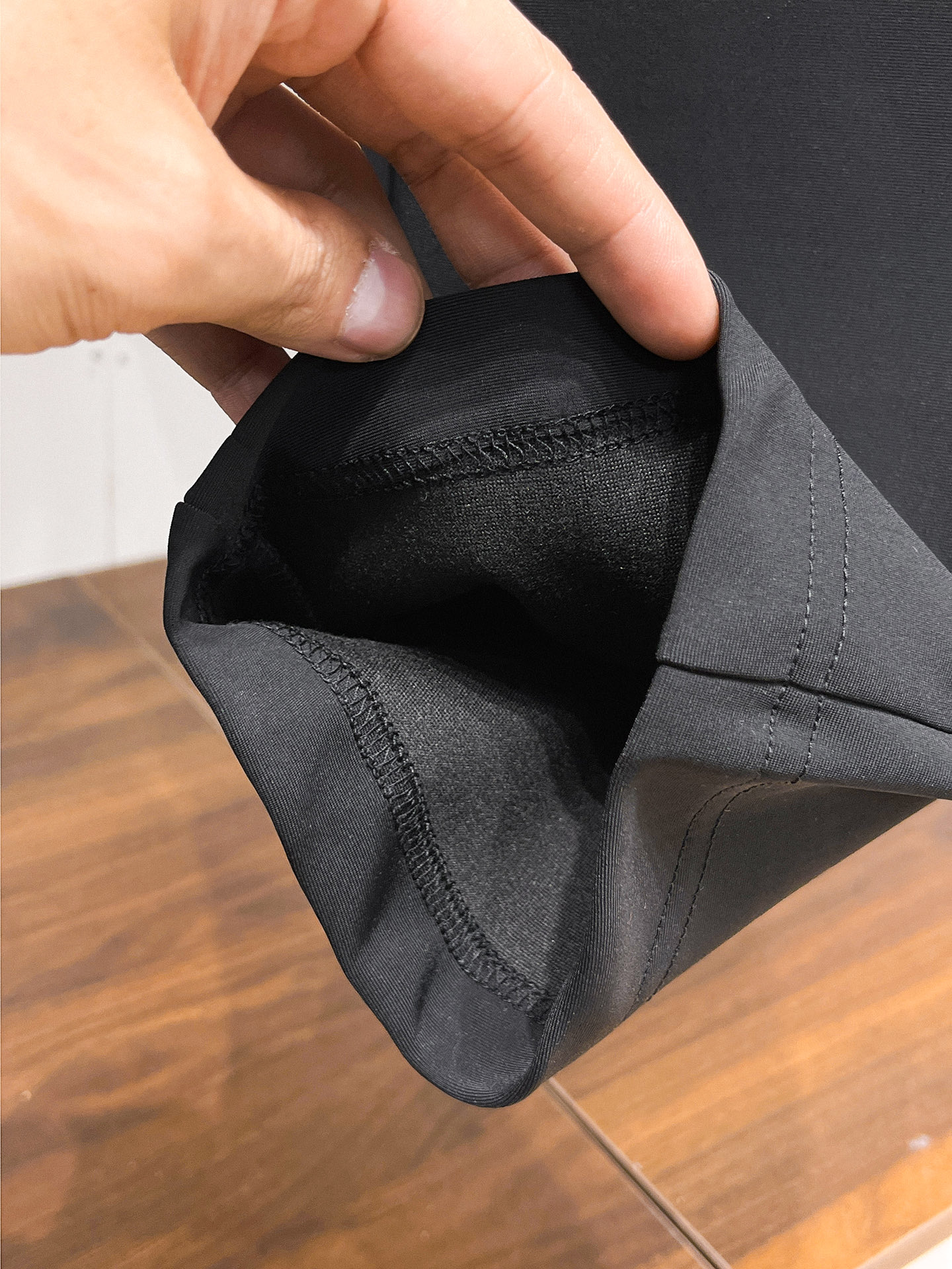 Prada Basic Clothing Black M-xl