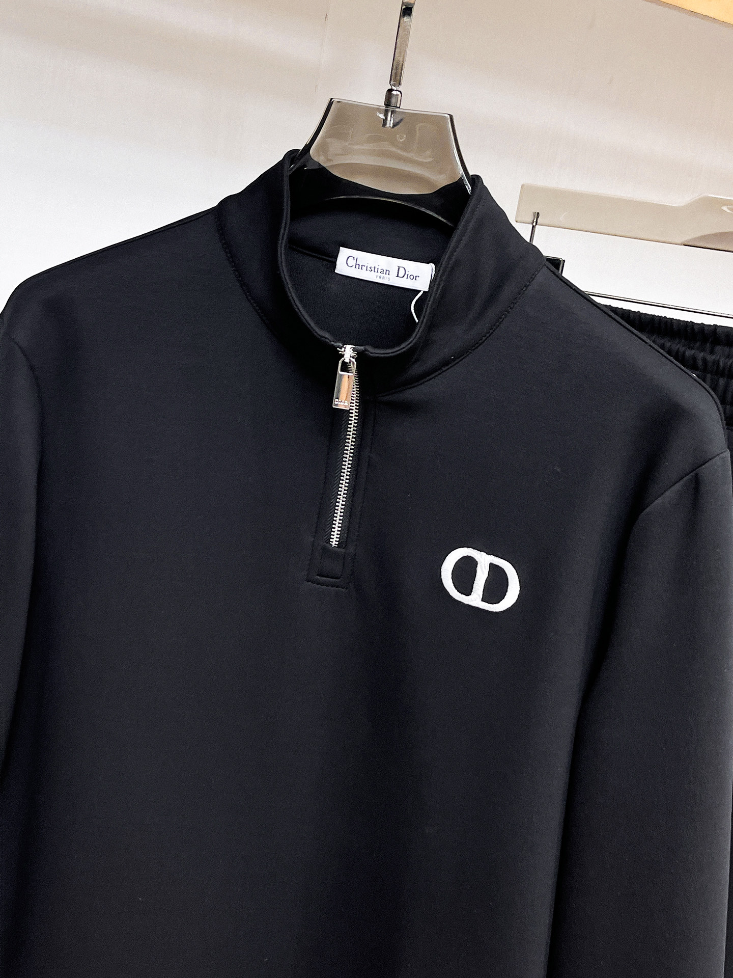 Dior Hoodie M-xl