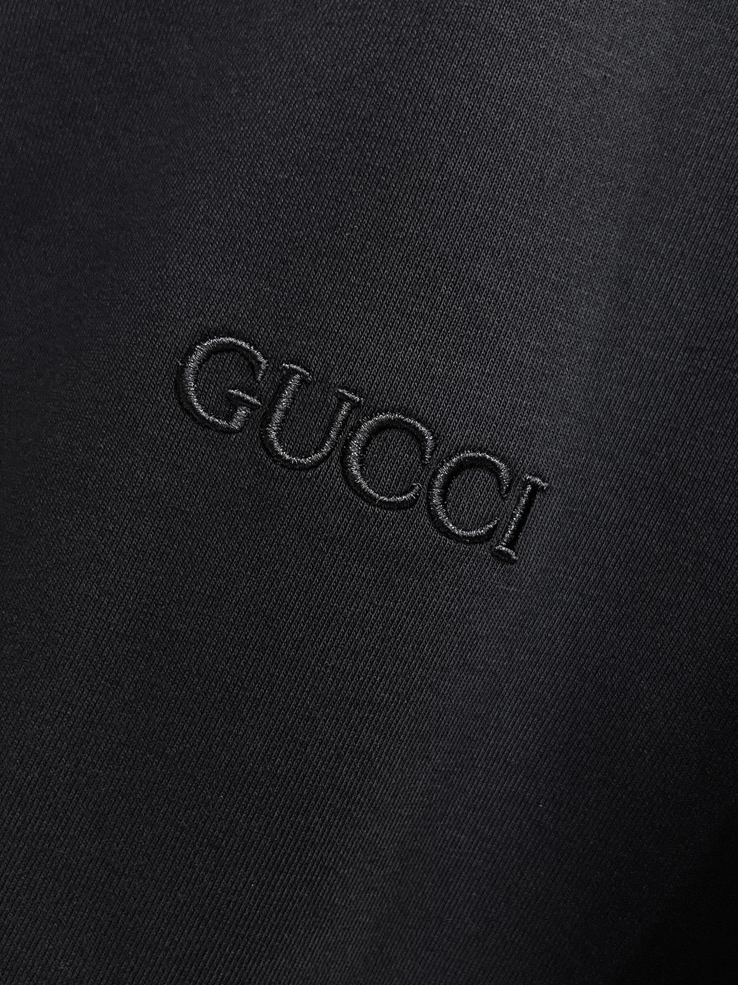 Gucci Basic Clothing M-xl