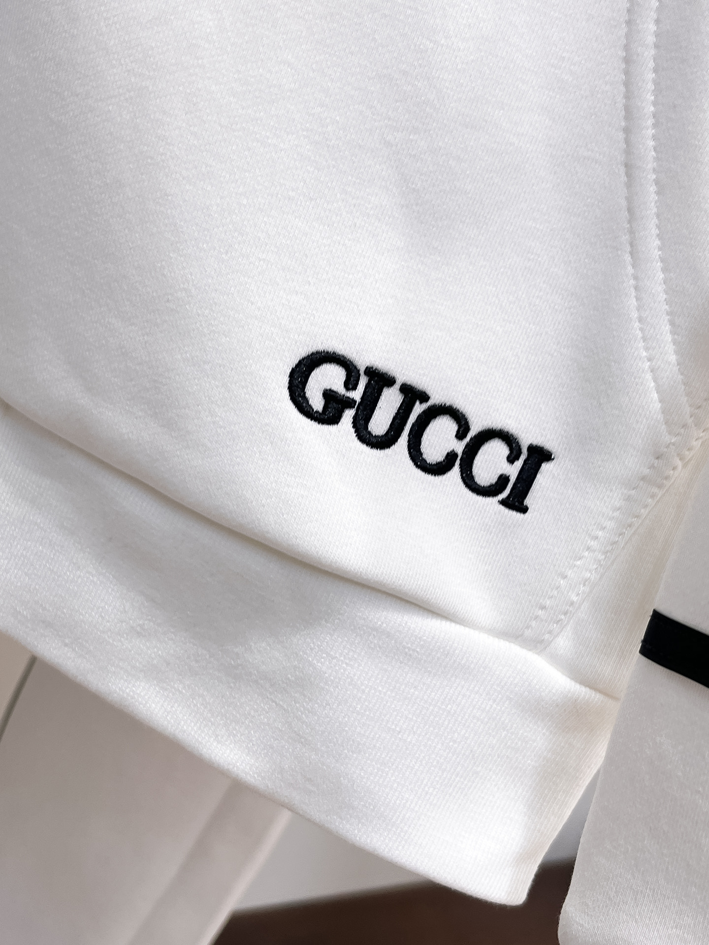 Gucci Basic Clothing Cotton M-xl