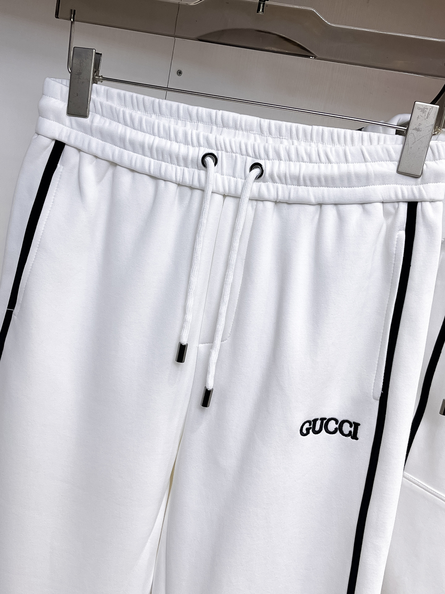 Gucci Basic Clothing Cotton M-xl