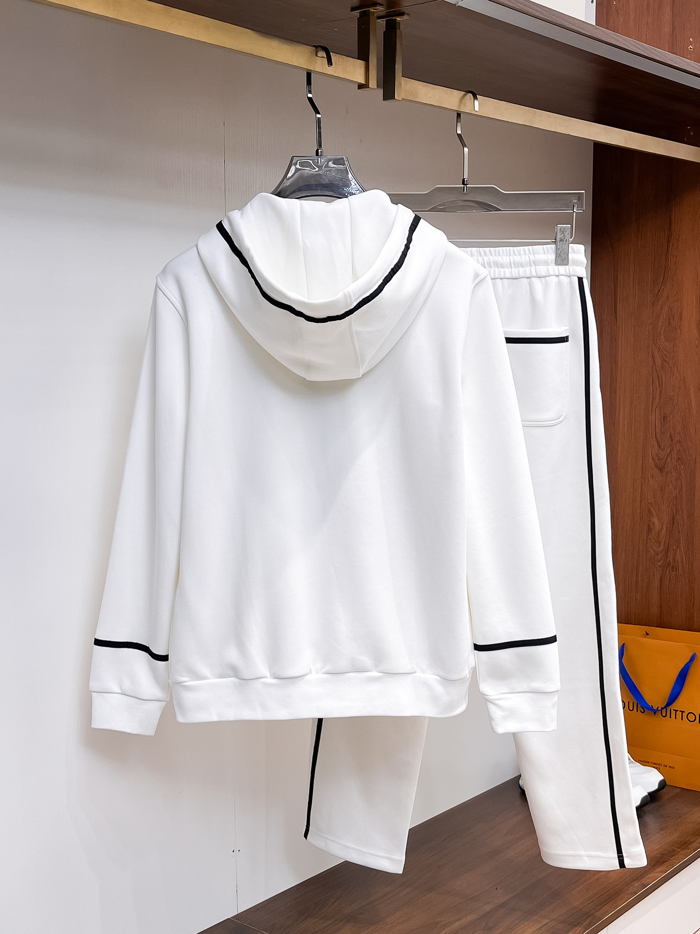 Gucci Basic Clothing Cotton M-xl