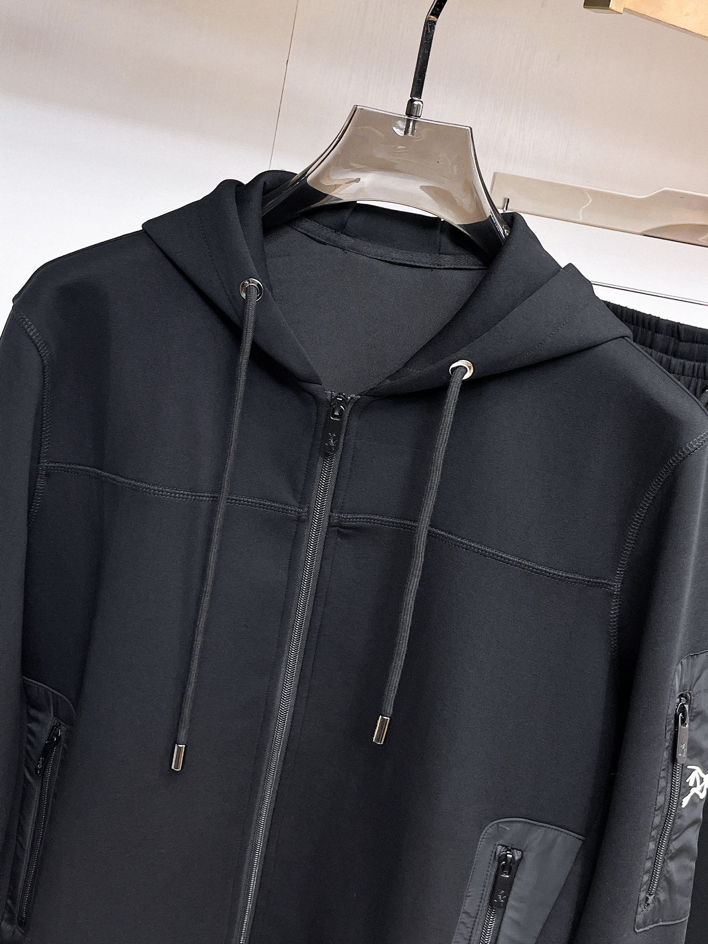 Arcteryx Basic Clothing M-xl