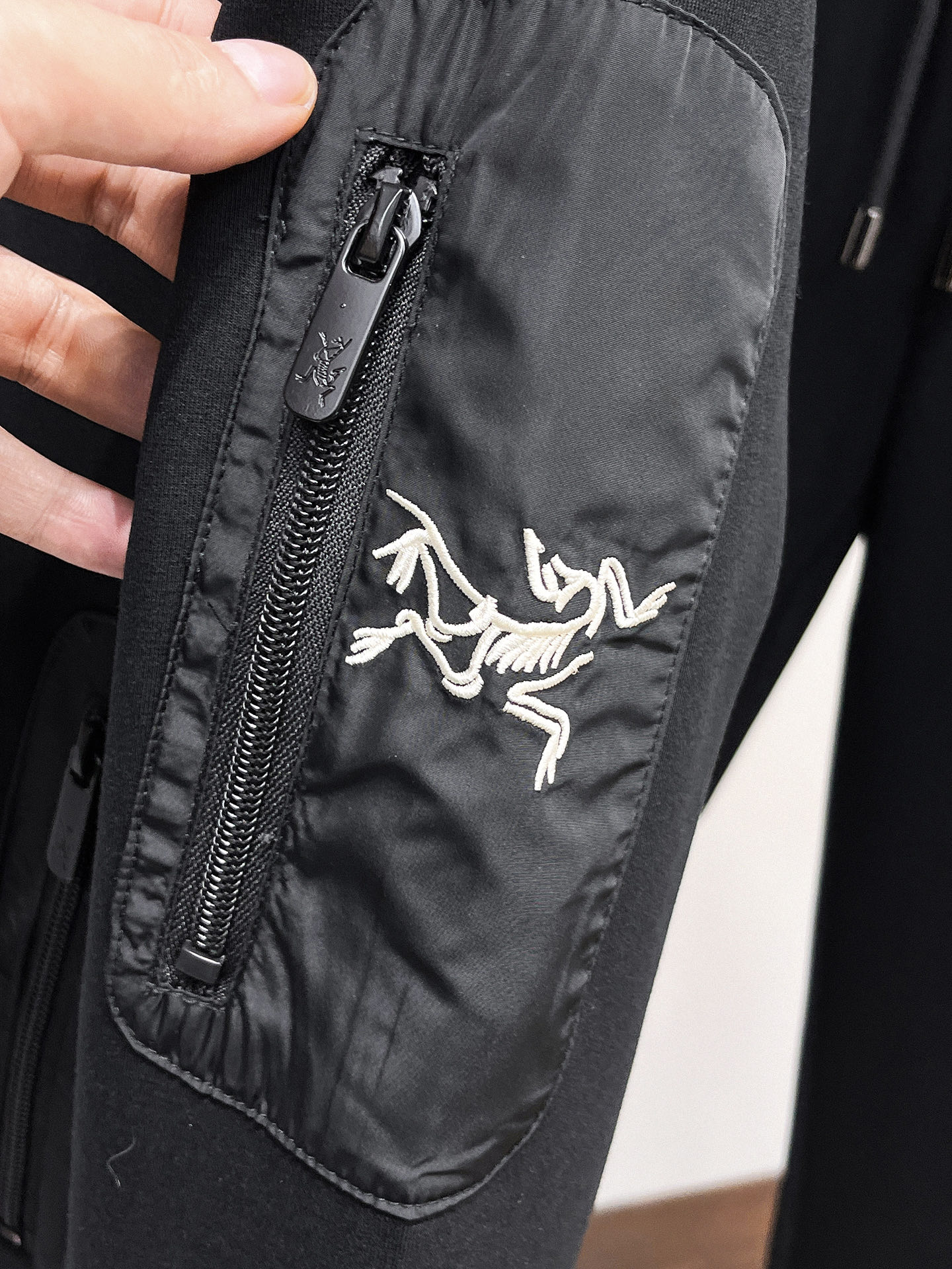 Arcteryx Basic Clothing M-xl