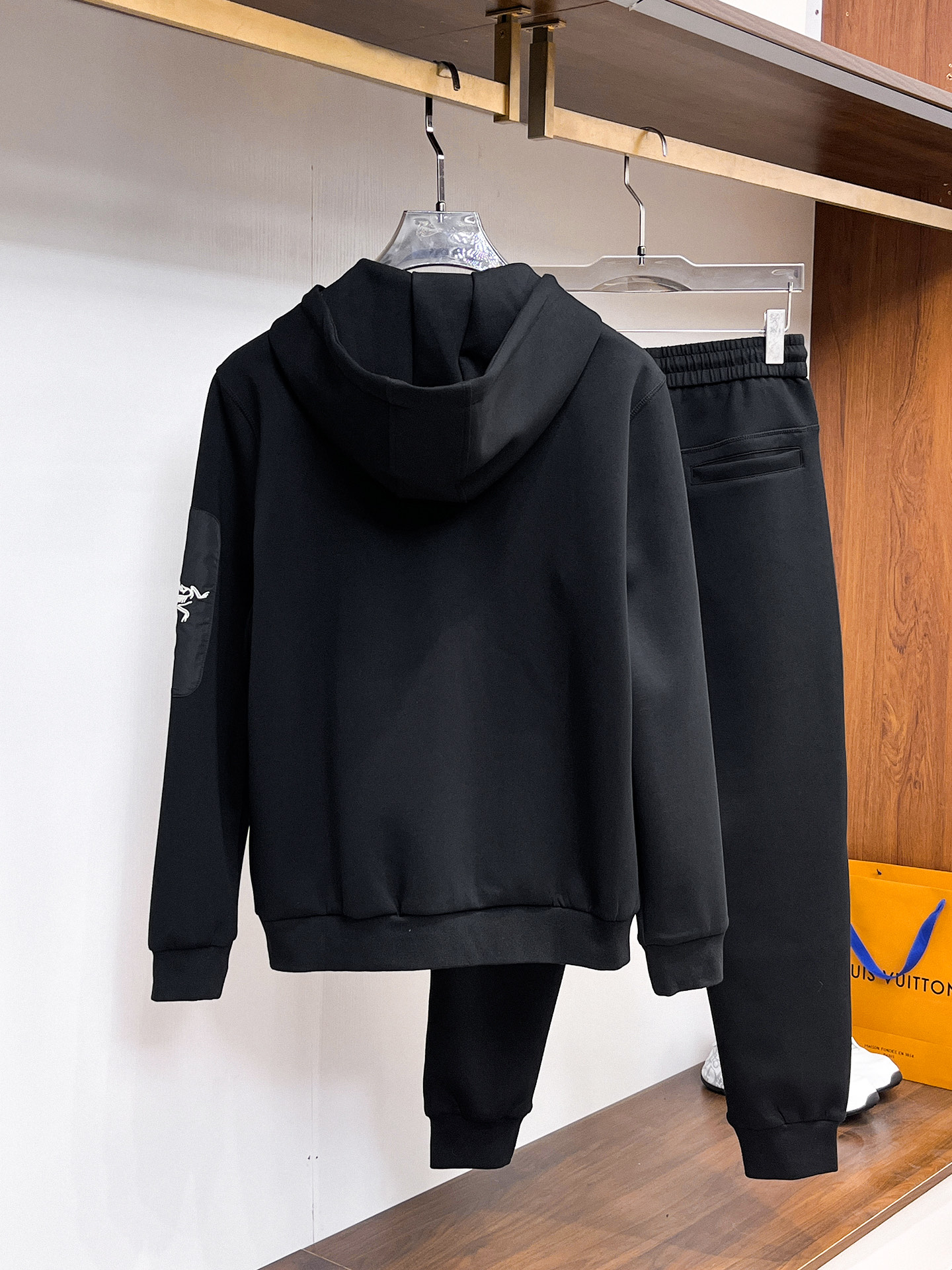 Arcteryx Basic Clothing M-xl