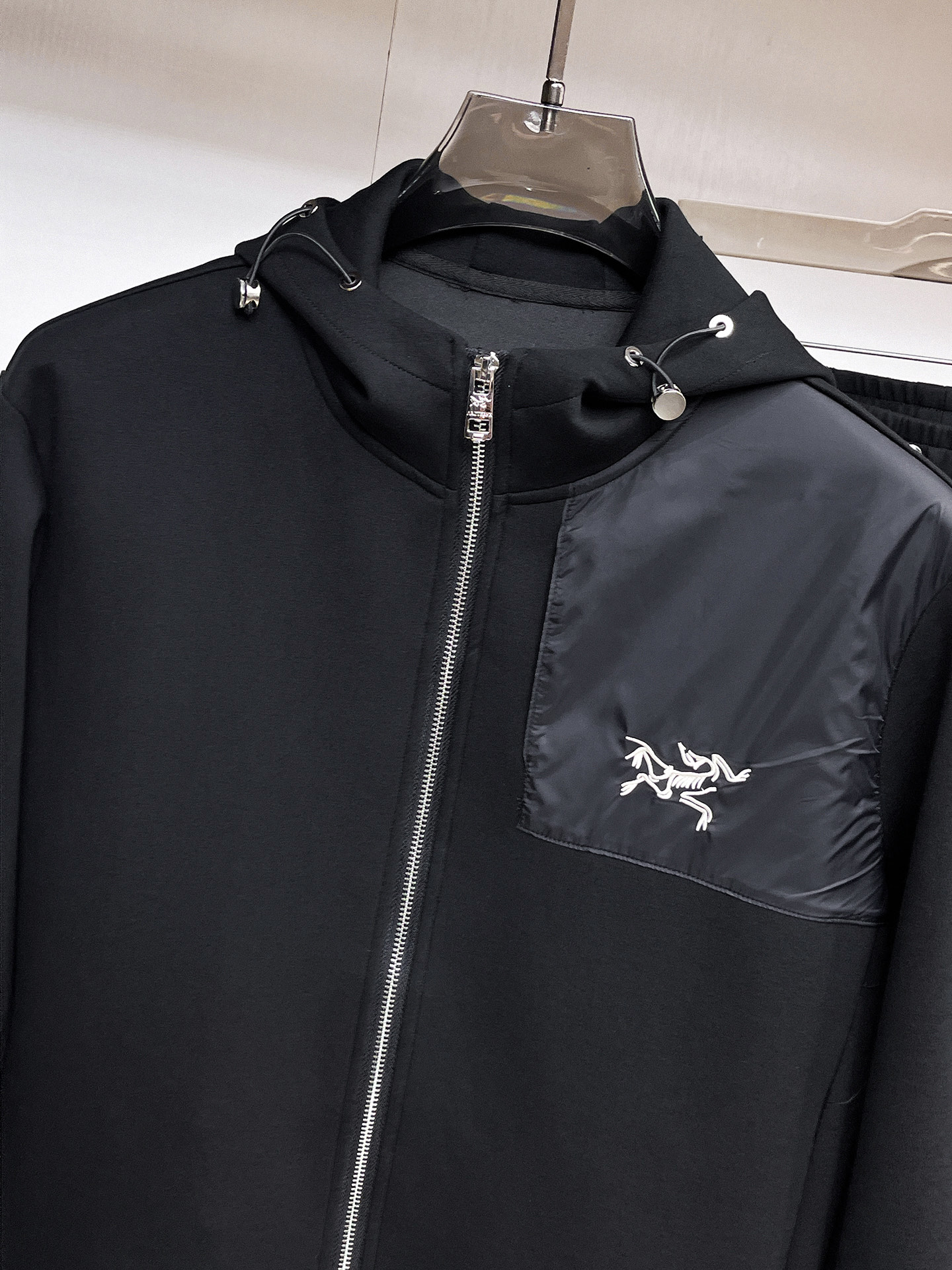Arcteryx Basic Clothing M-xl