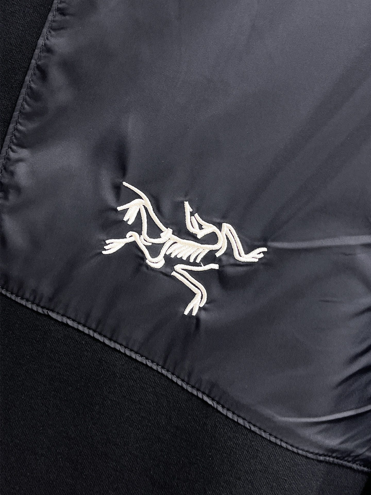 Arcteryx Basic Clothing M-xl