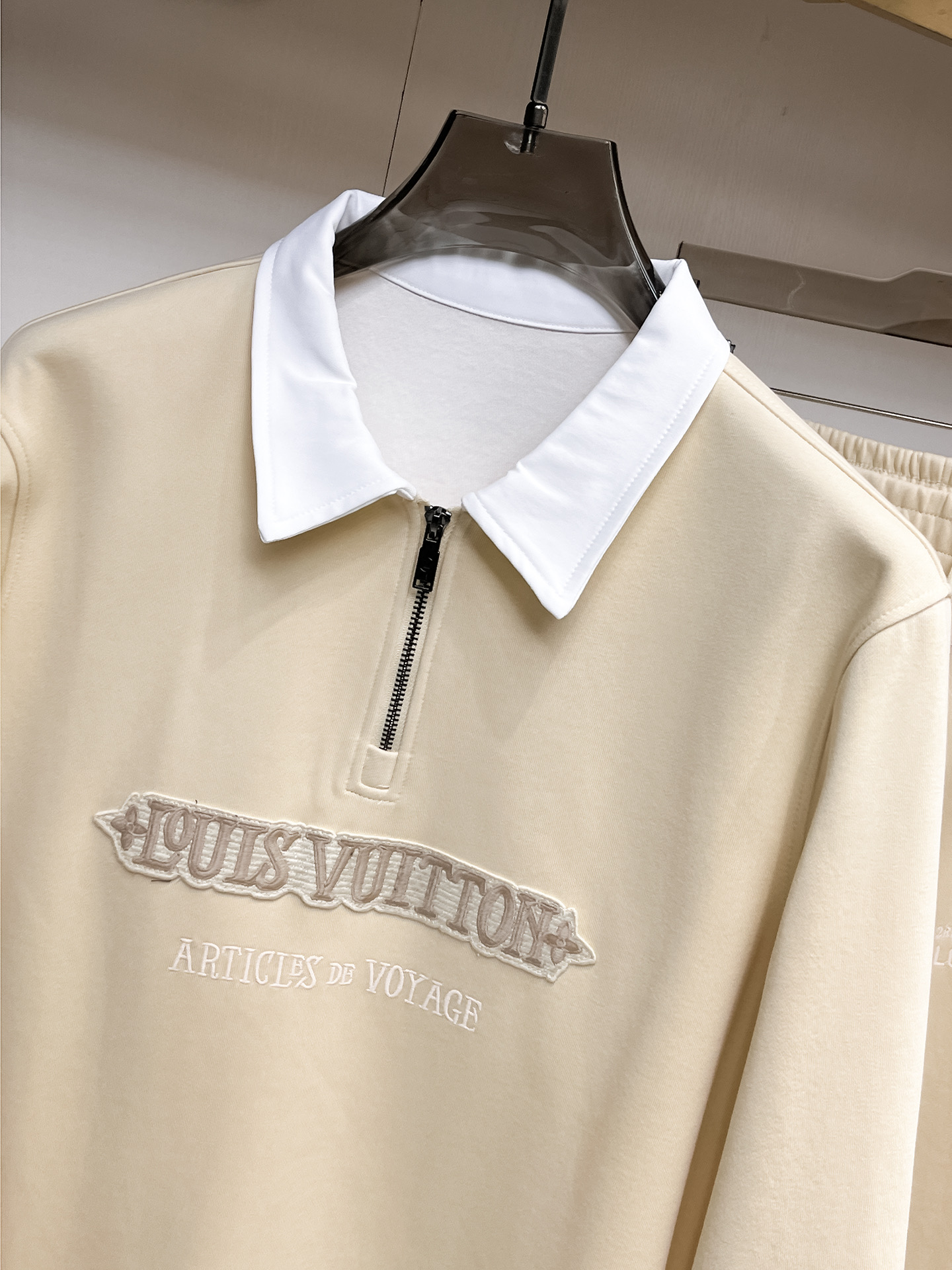 Louis Vuitton Hoodie M-l-xl