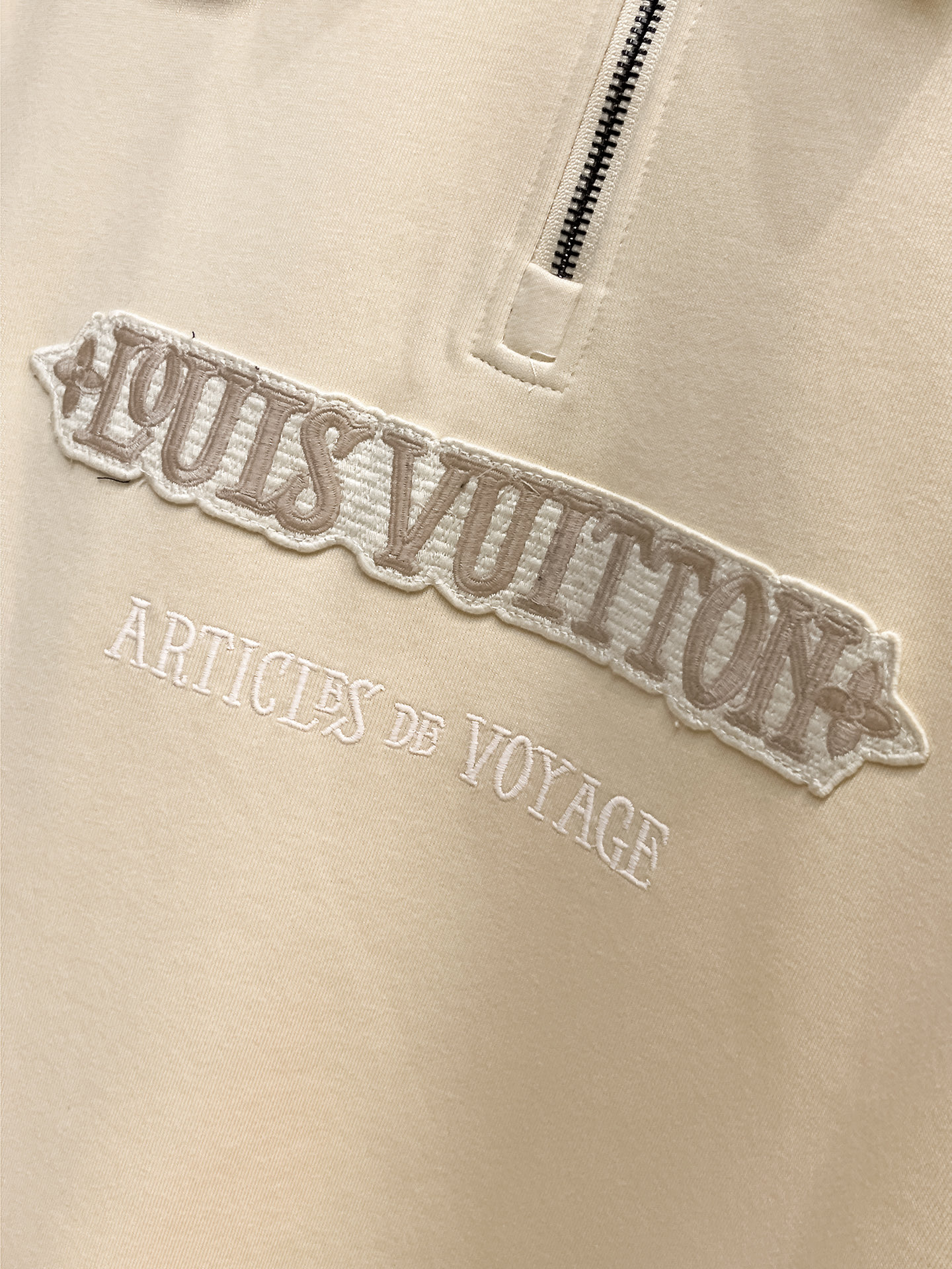 Louis Vuitton Hoodie M-l-xl