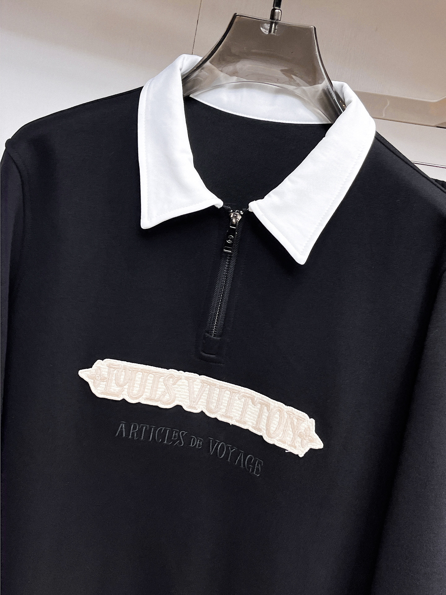 Louis Vuitton Hoodie M-l-xl