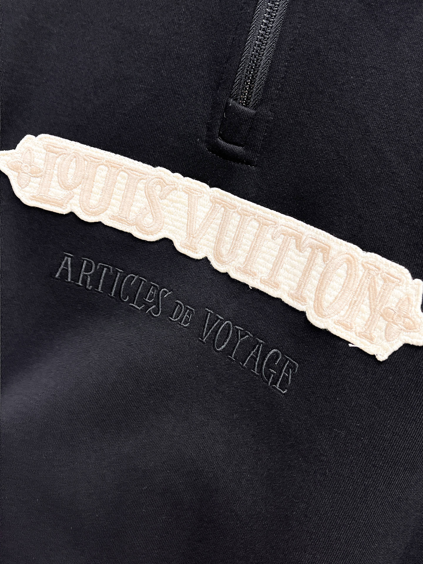 Louis Vuitton Hoodie M-l-xl