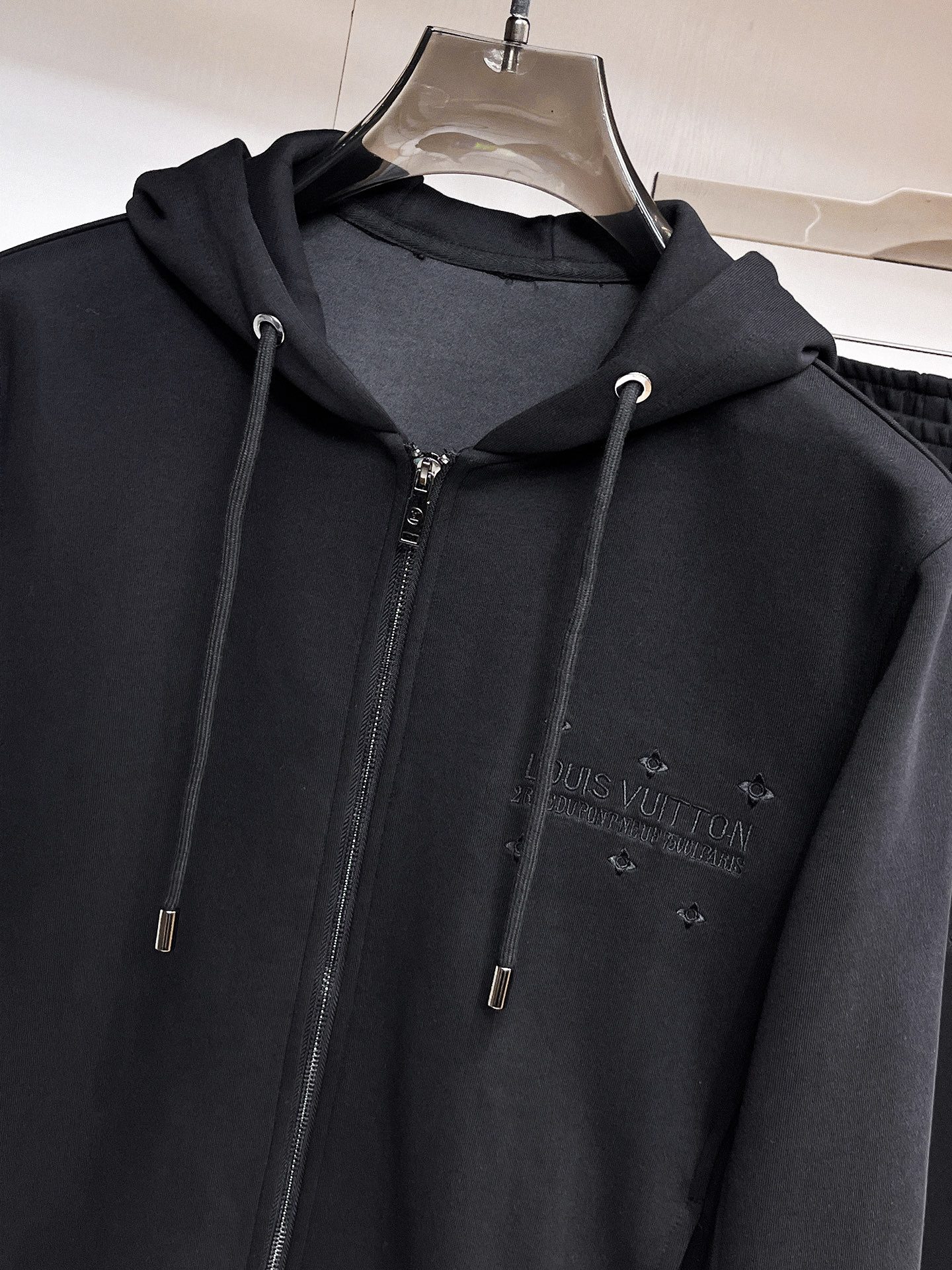 Louis Vuitton Basic Clothing Cotton M-l-xl