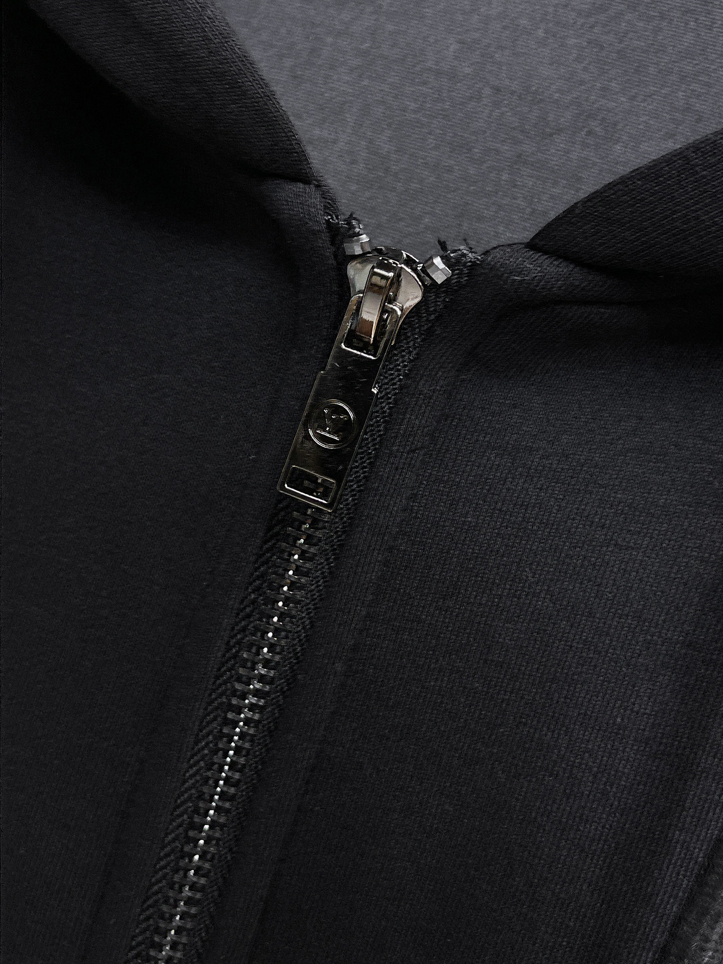 Louis Vuitton Basic Clothing Cotton M-l-xl