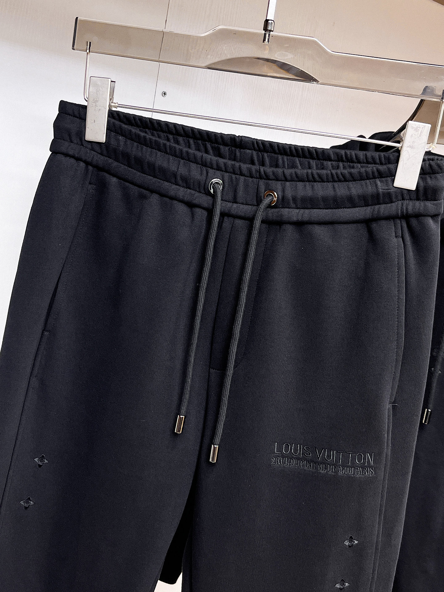 Louis Vuitton Basic Clothing Cotton M-l-xl