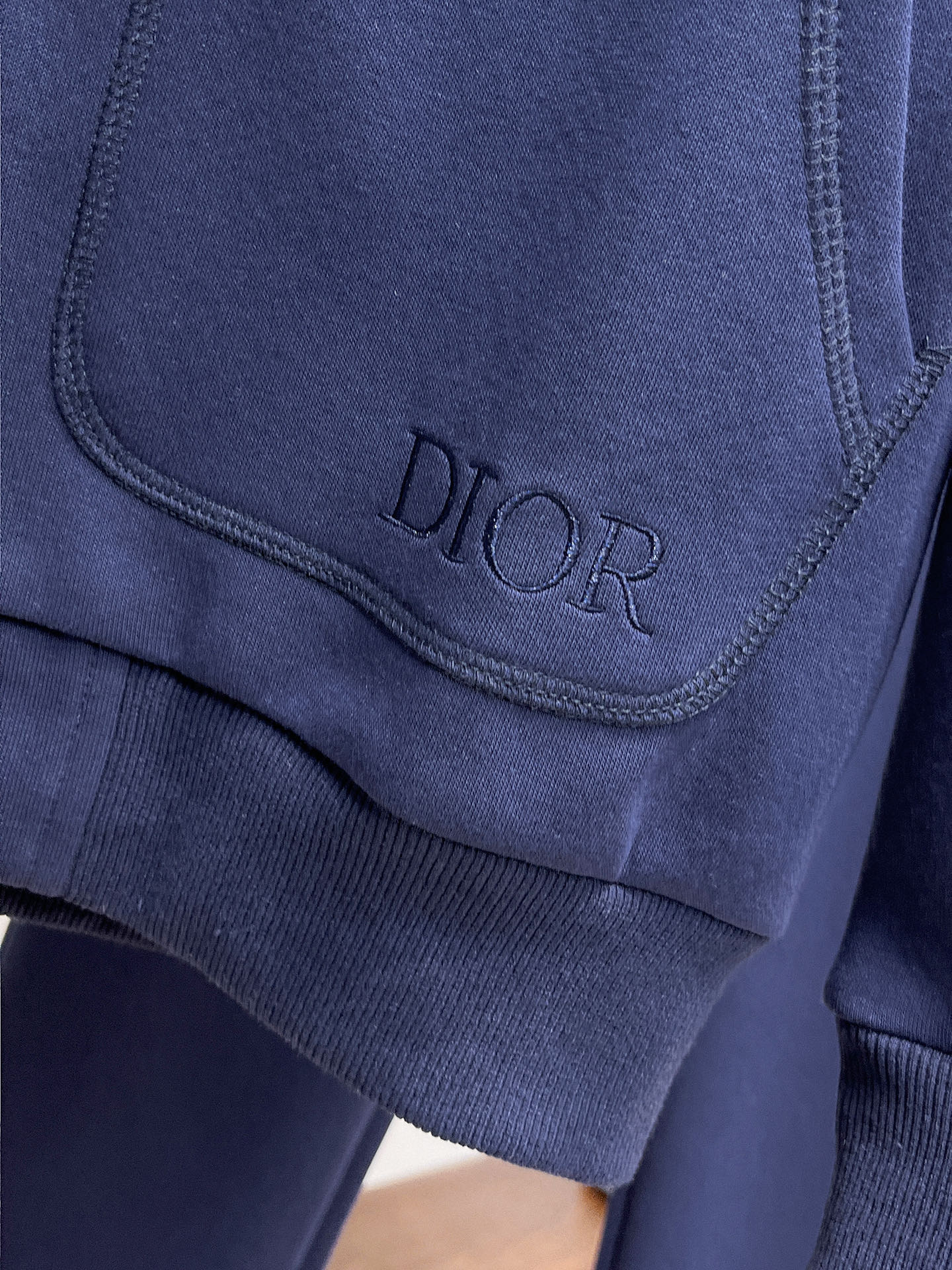 Dior Basic Clothing Cotton M-xl