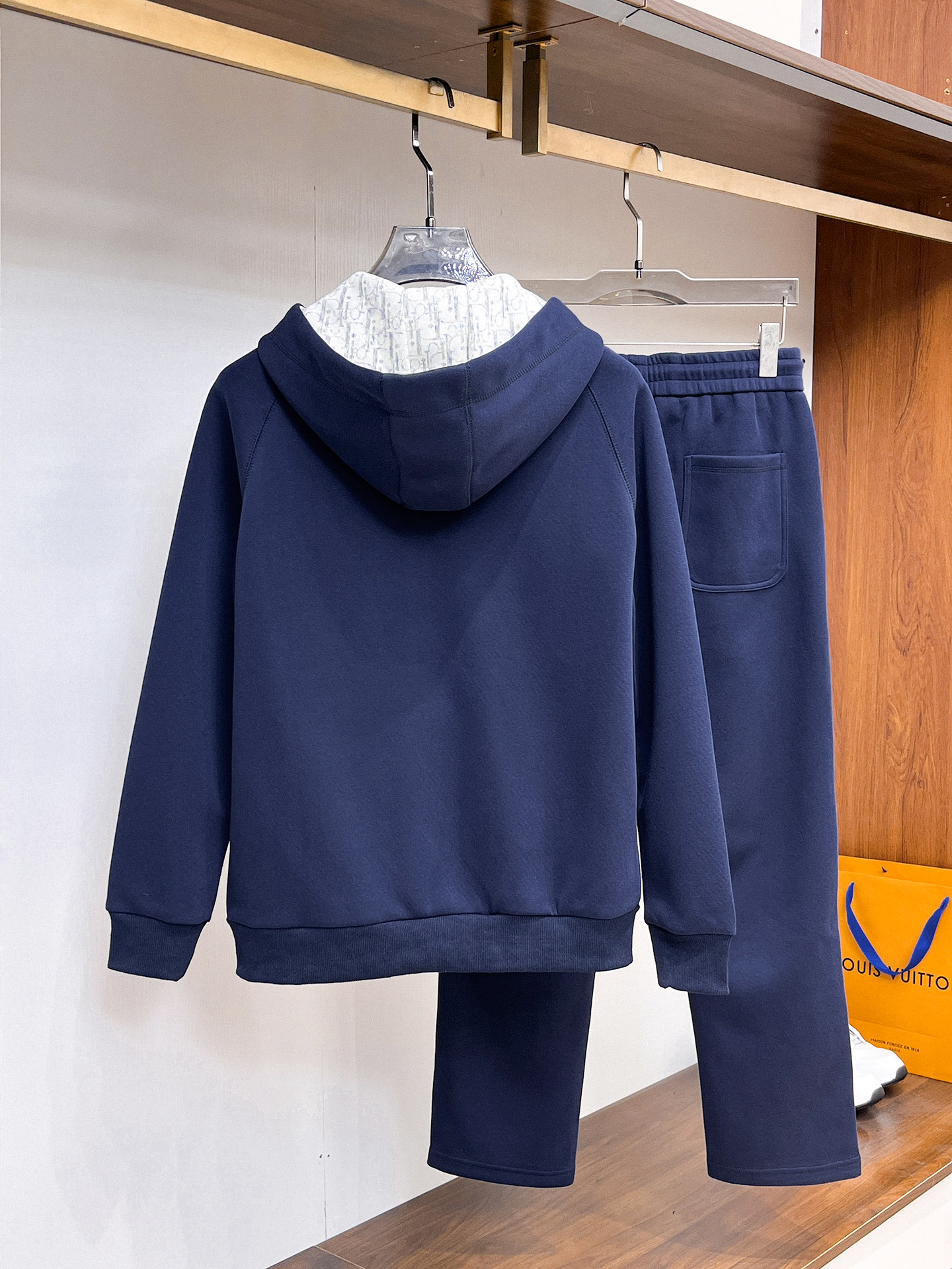 Dior Basic Clothing Cotton M-xl
