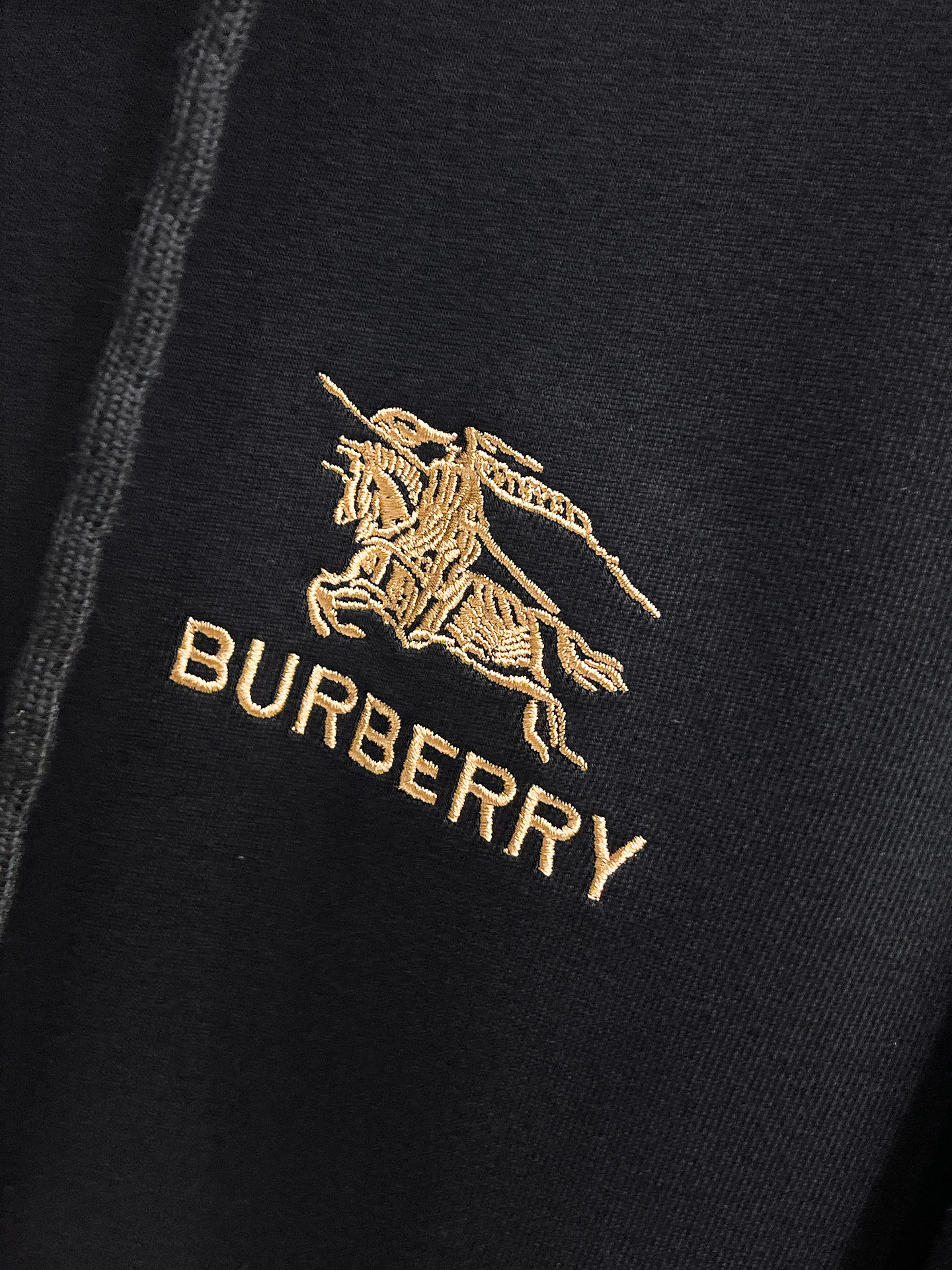 Burberry Basic Clothing Cotton M-xl