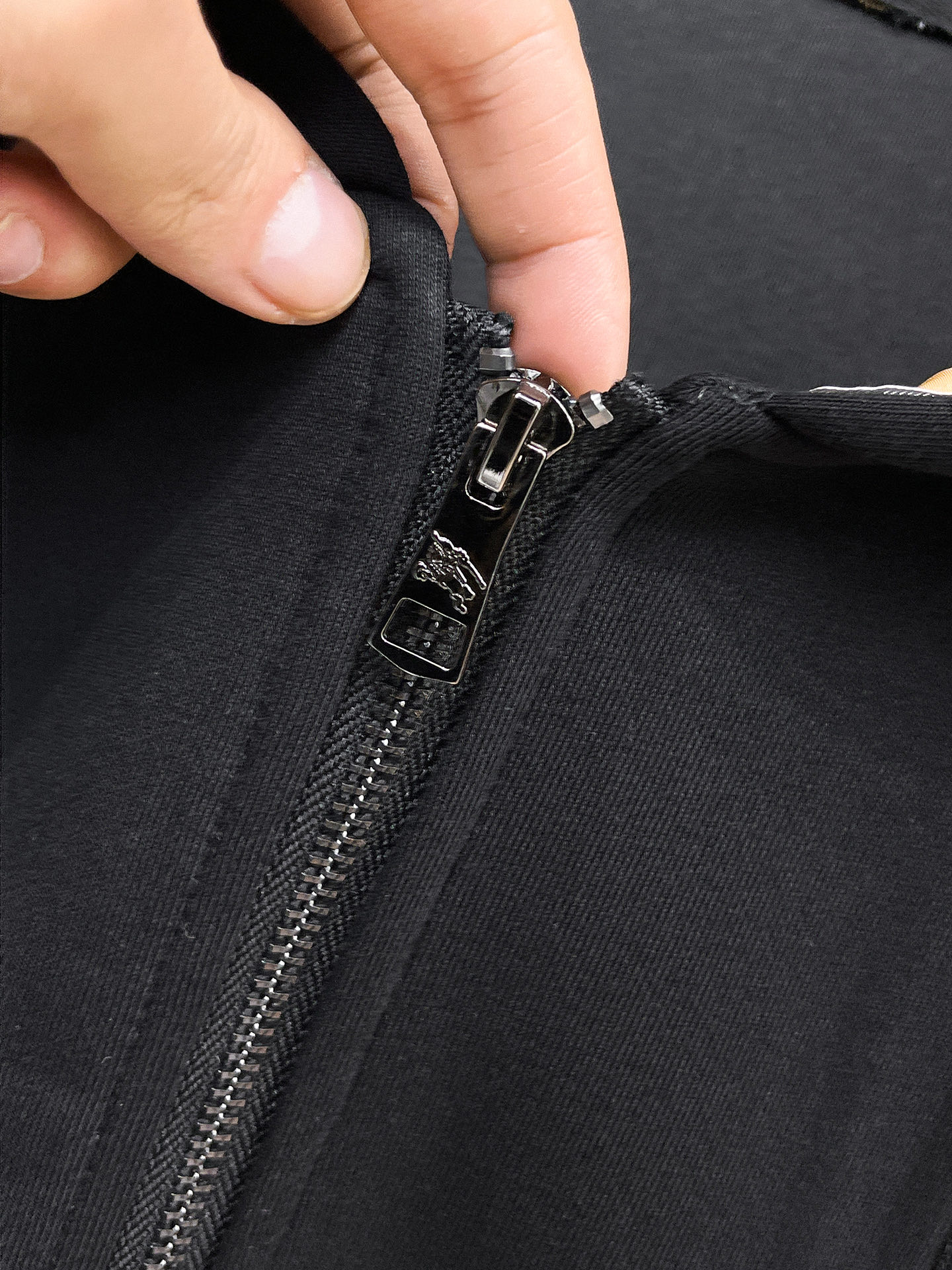 Burberry Basic Clothing Cotton M-xl