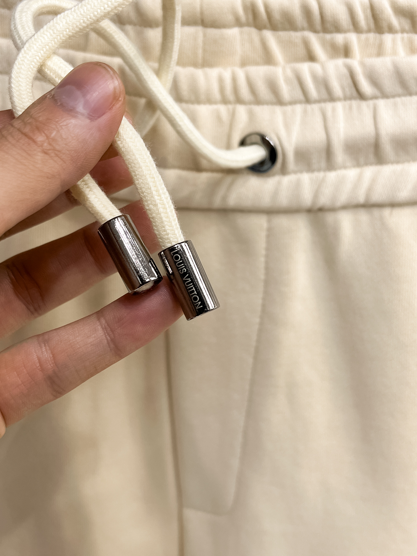 Louis Vuitton Basic Clothing Cotton M-l-xl