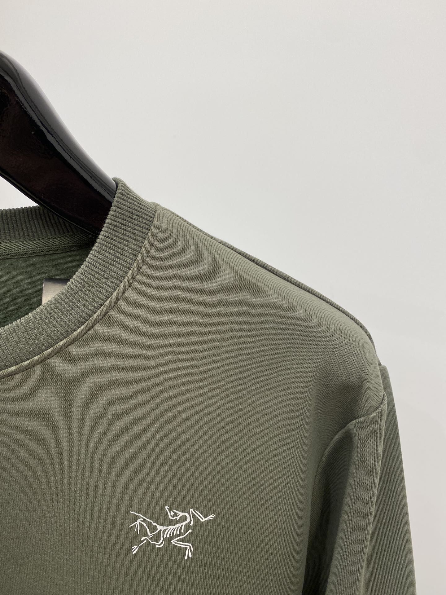 Arcteryx Hoodie Cotton Printed M-l-xl