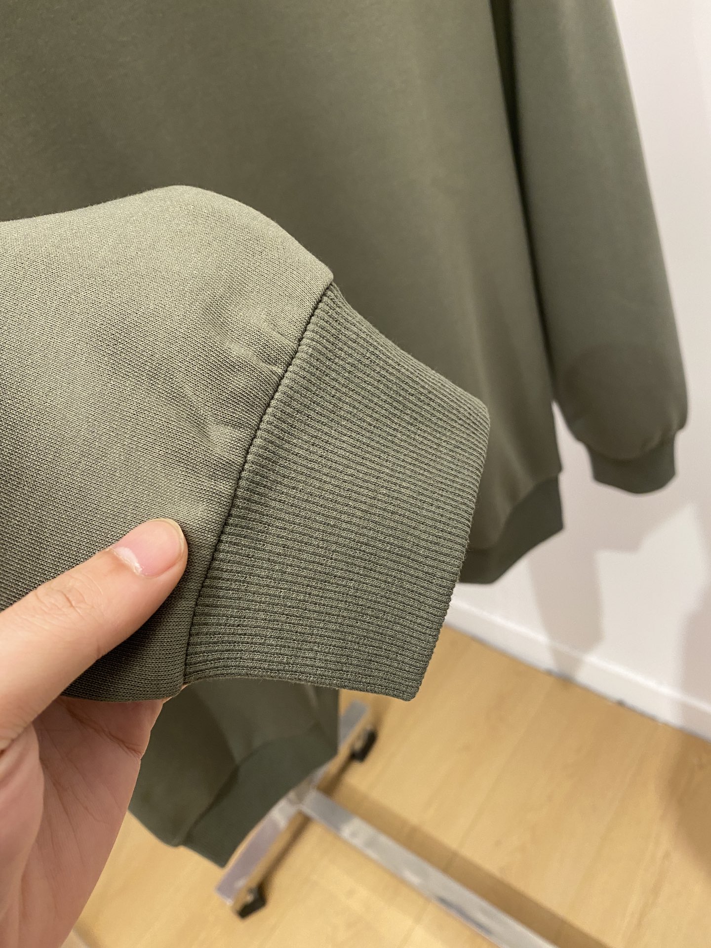 Arcteryx Hoodie Cotton Printed M-l-xl