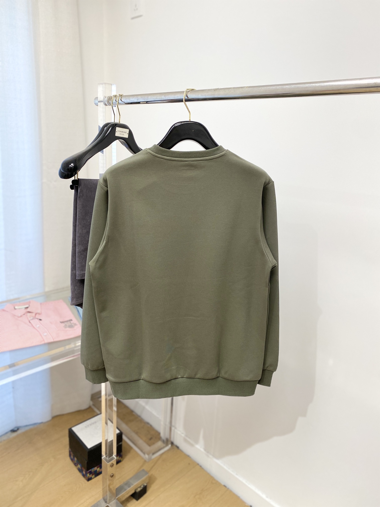Arcteryx Hoodie Cotton Printed M-l-xl