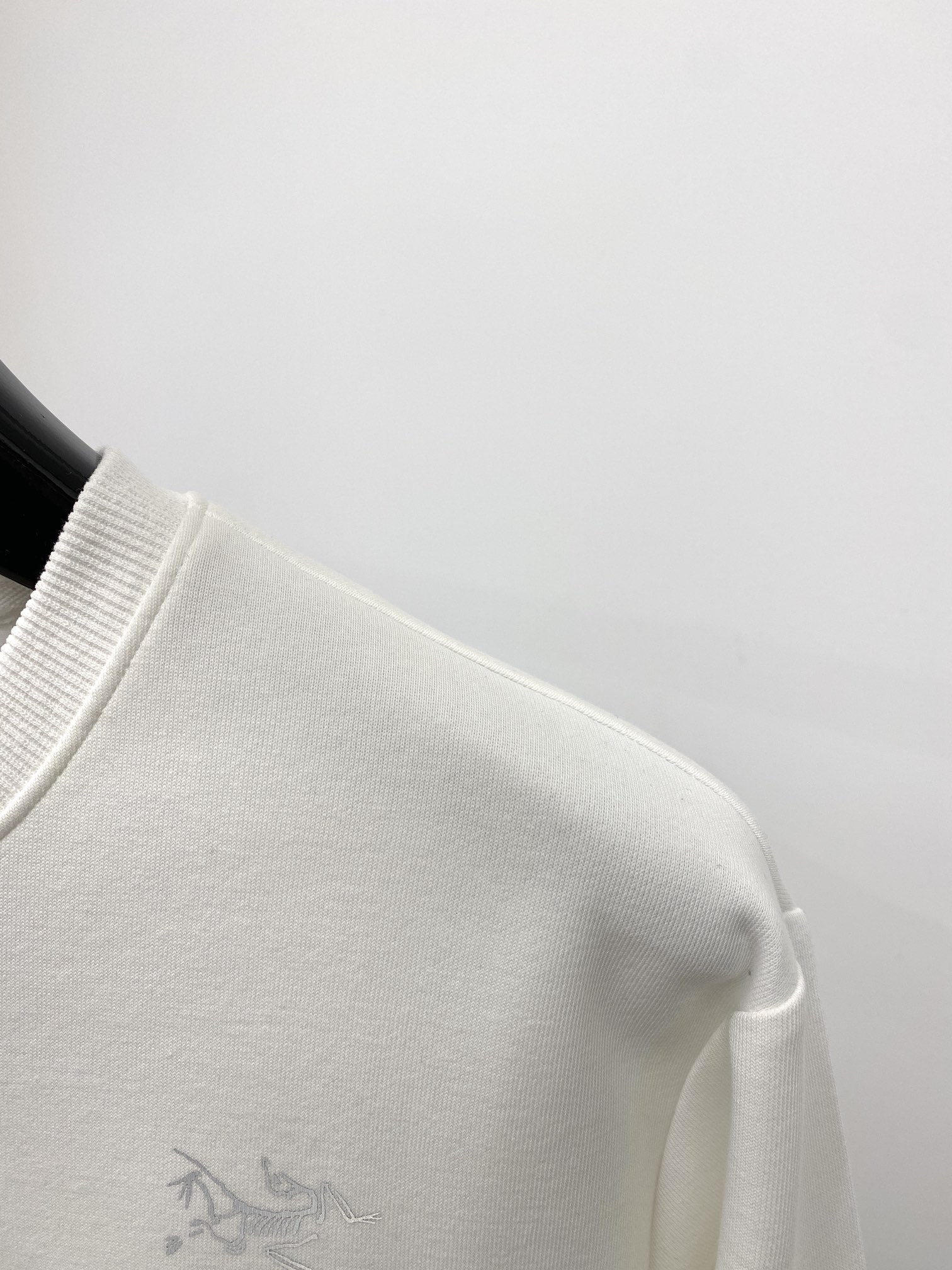 Arcteryx Hoodie Cotton Printed M-l-xl