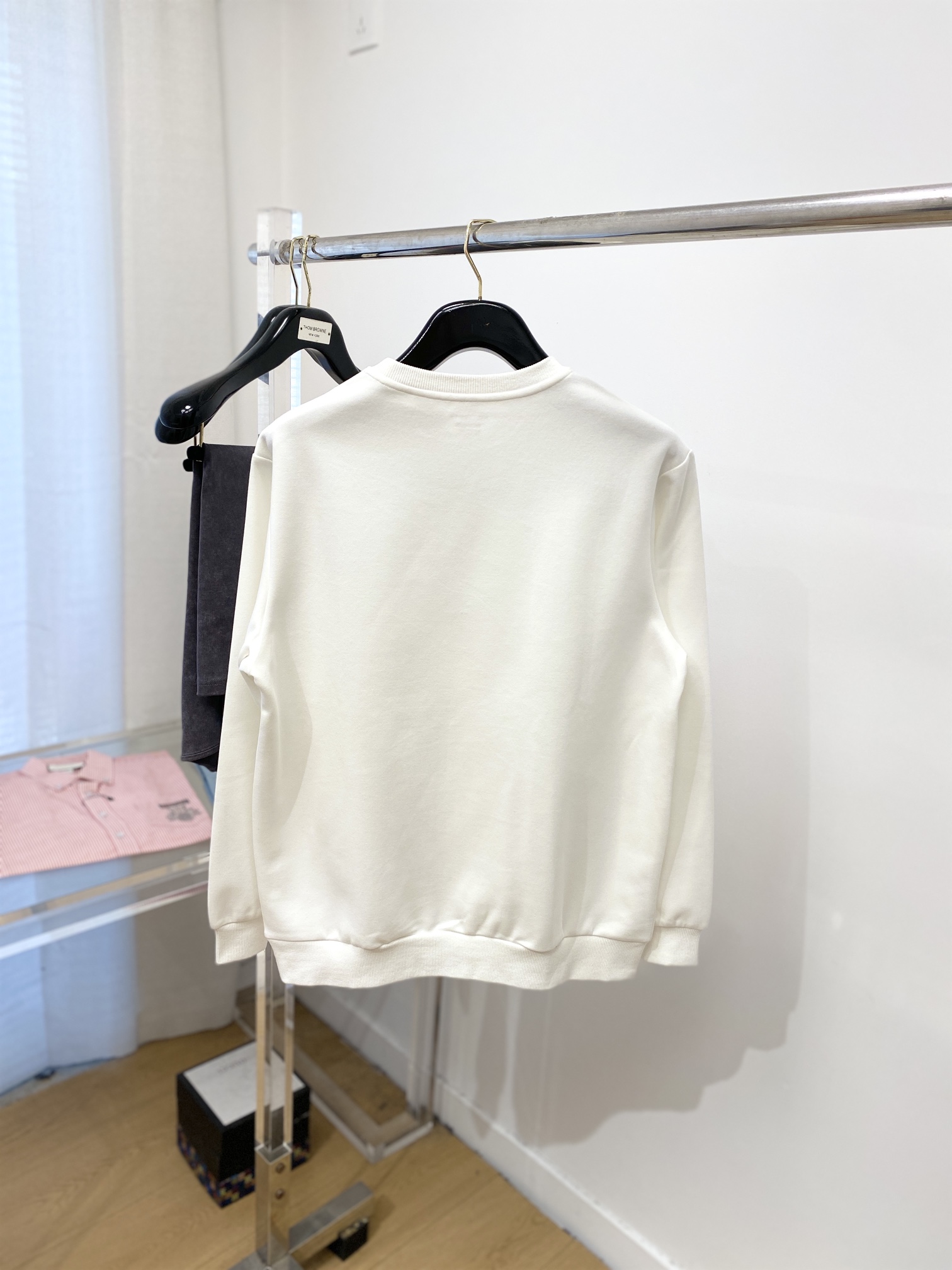 Arcteryx Hoodie Cotton Printed M-l-xl