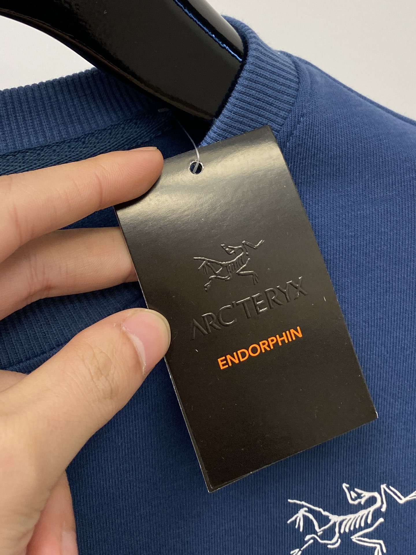 Arcteryx Hoodie Cotton Printed M-l-xl