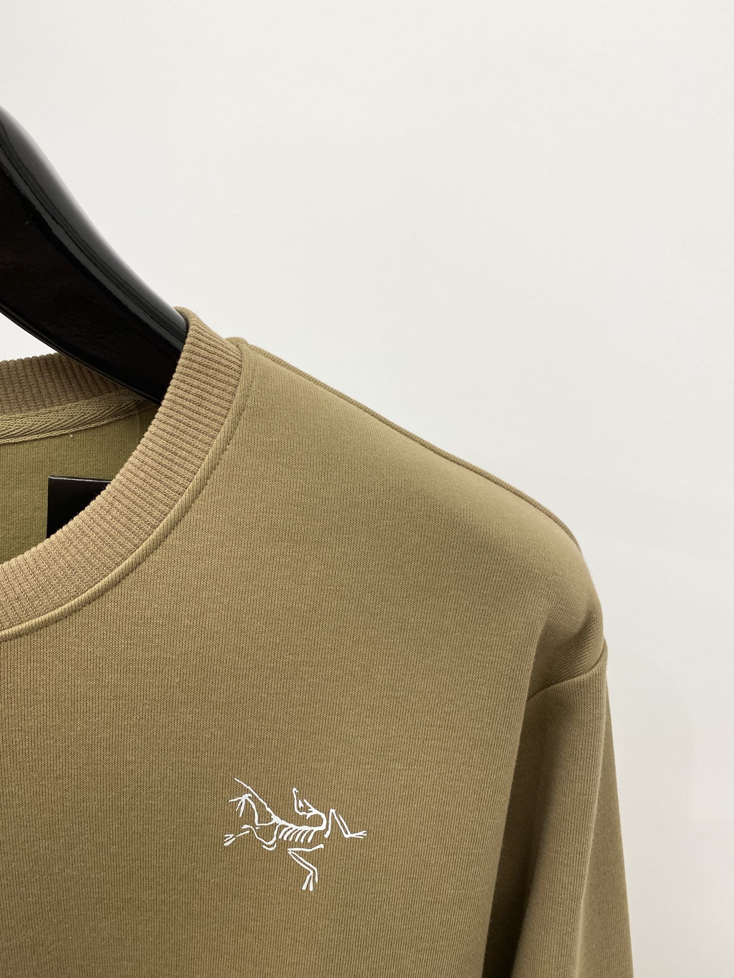 Arcteryx Hoodie Cotton Printed M-l-xl
