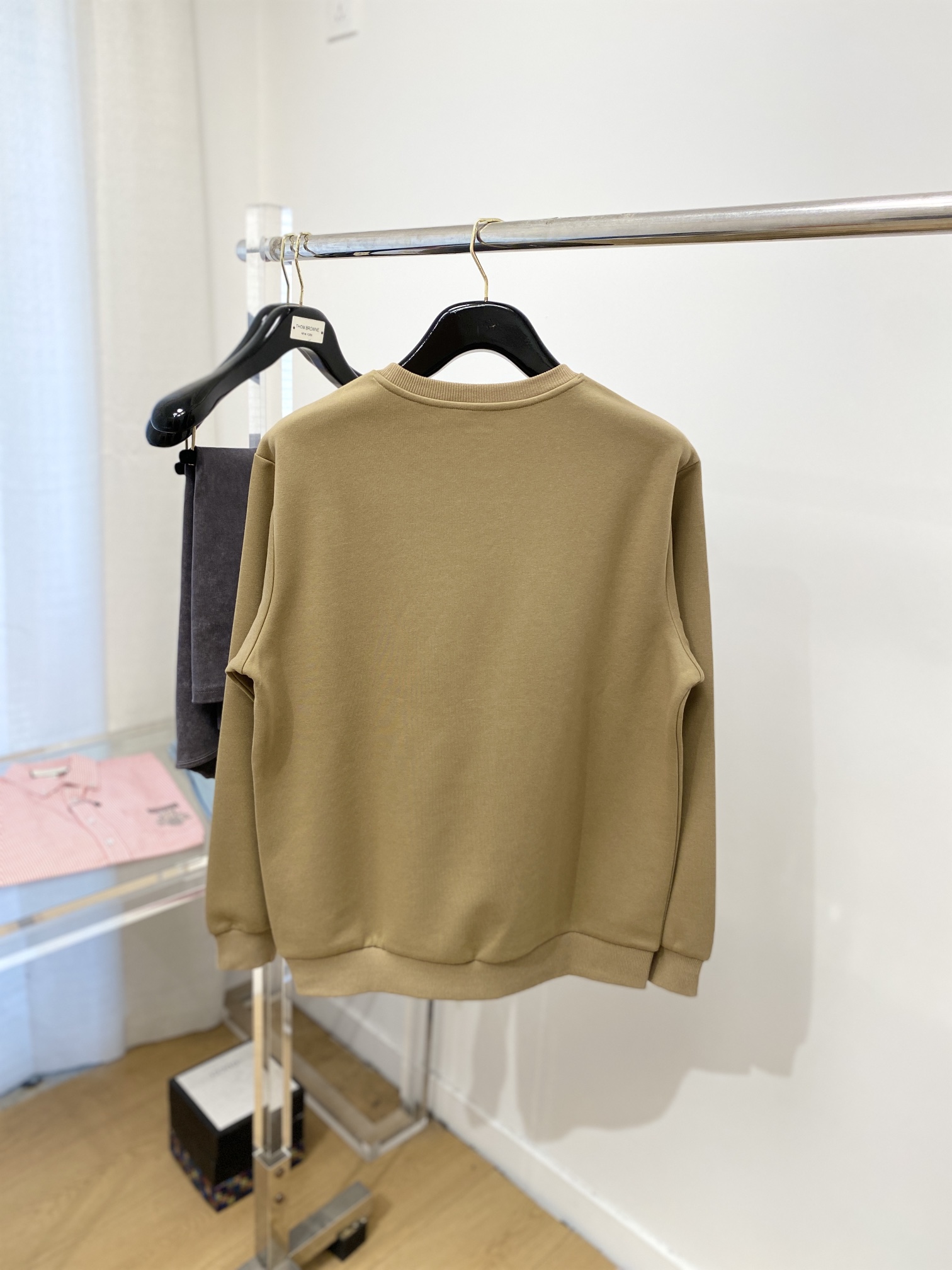 Arcteryx Hoodie Cotton Printed M-l-xl