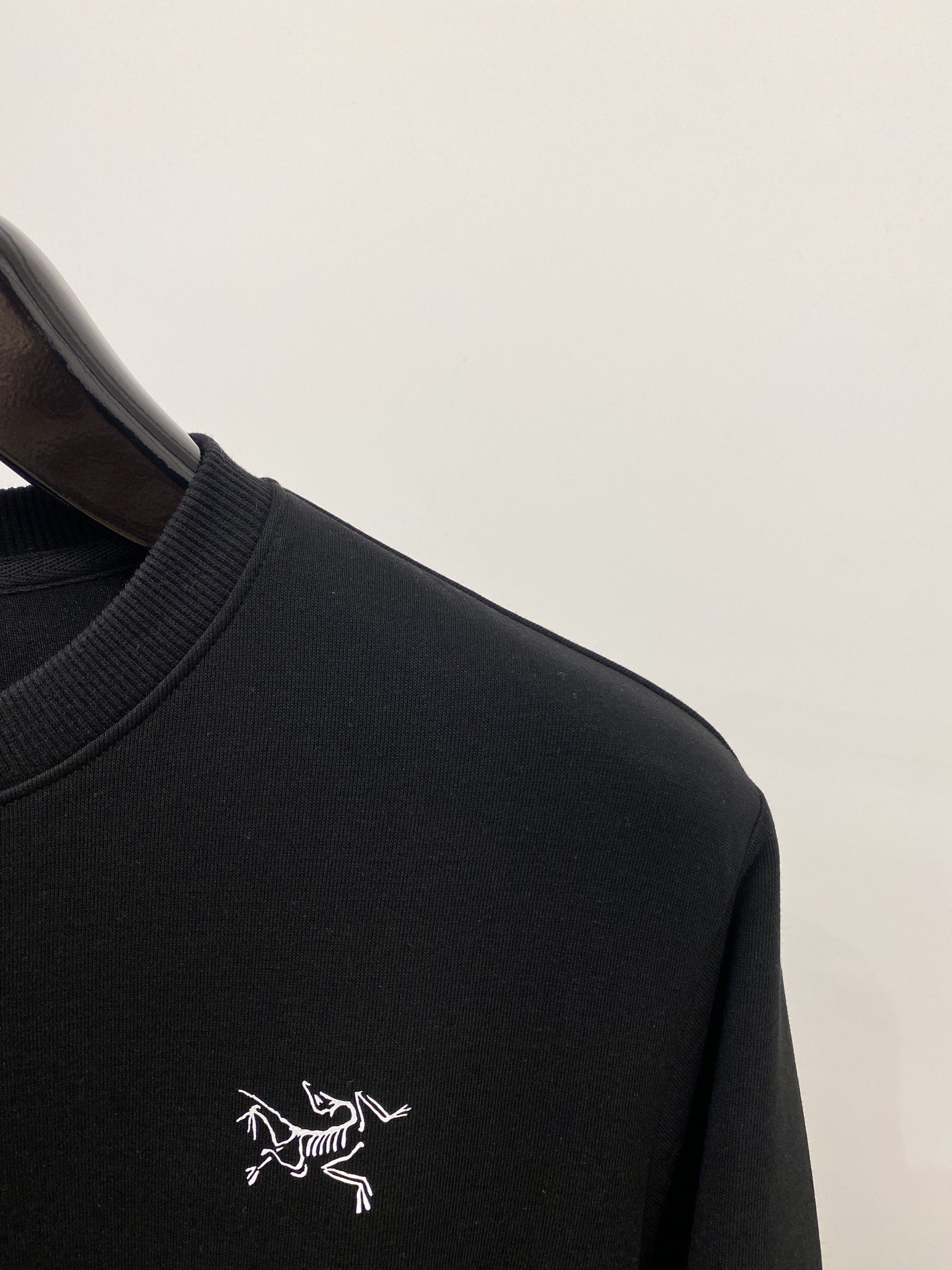 Arcteryx Hoodie Cotton Printed M-l-xl