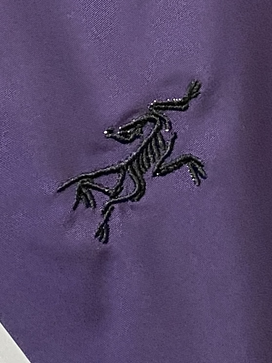 Arcteryx Jacket M-l-xl