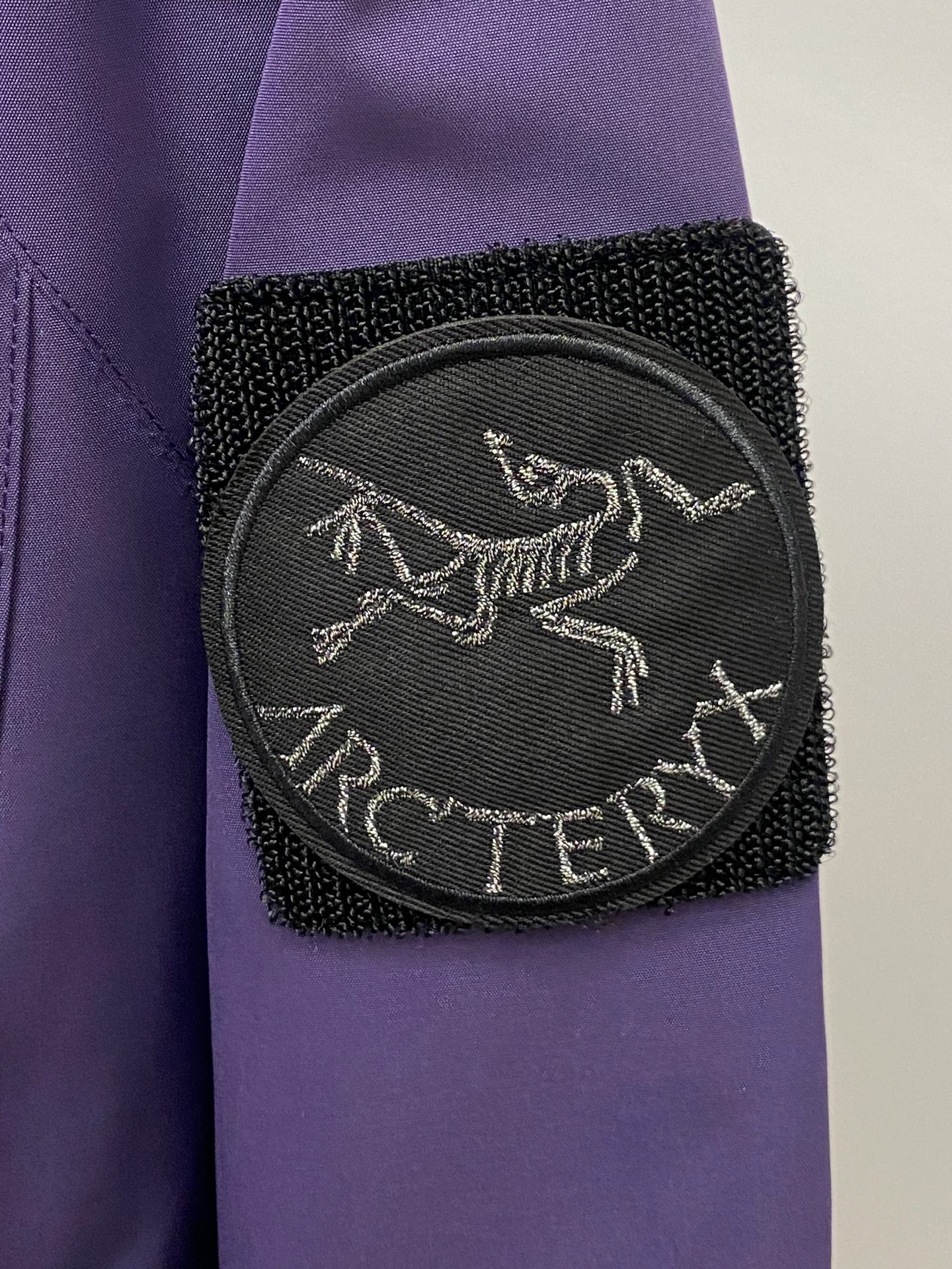 Arcteryx Jacket M-l-xl