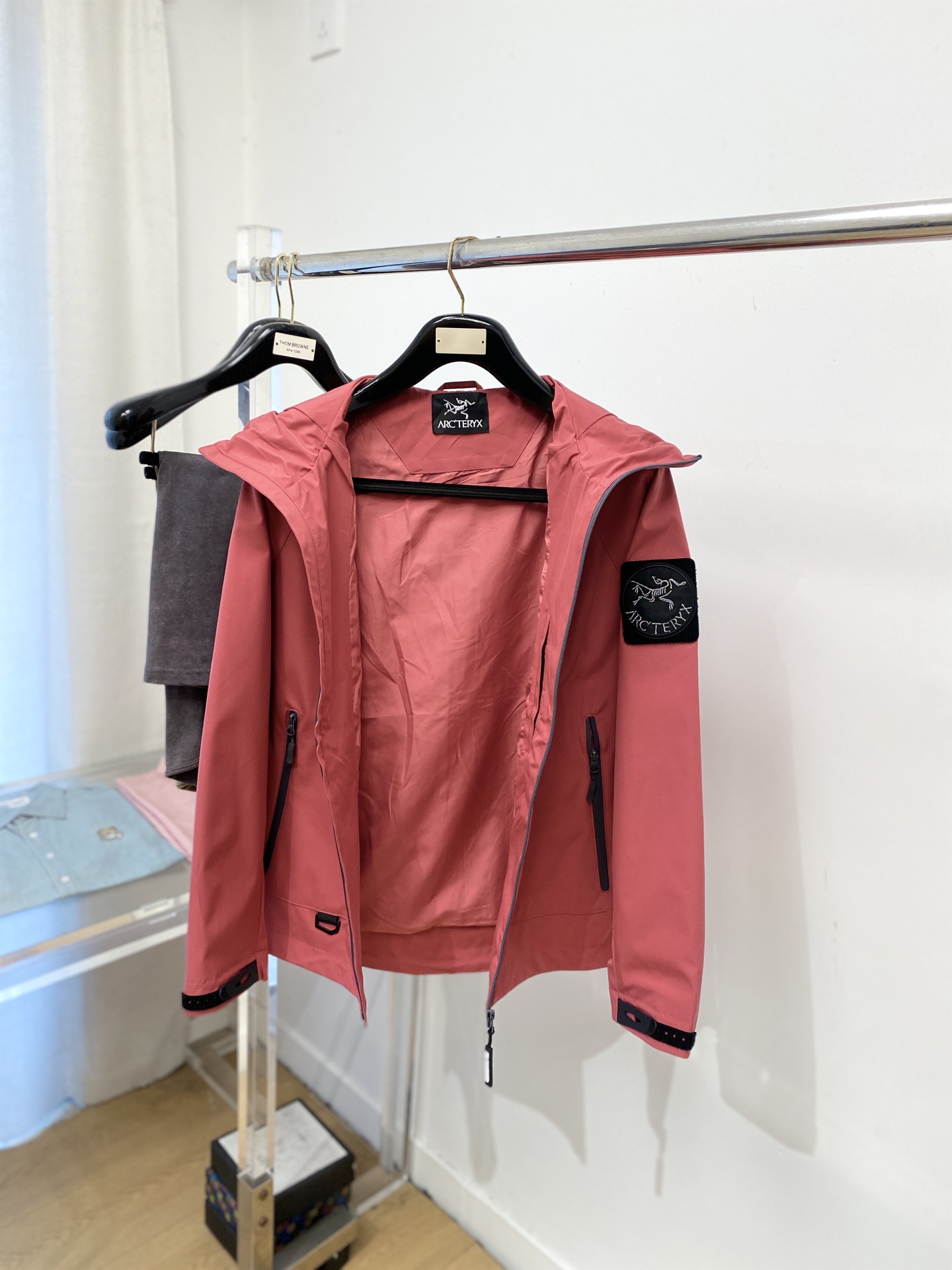 Arcteryx Jacket M-l-xl