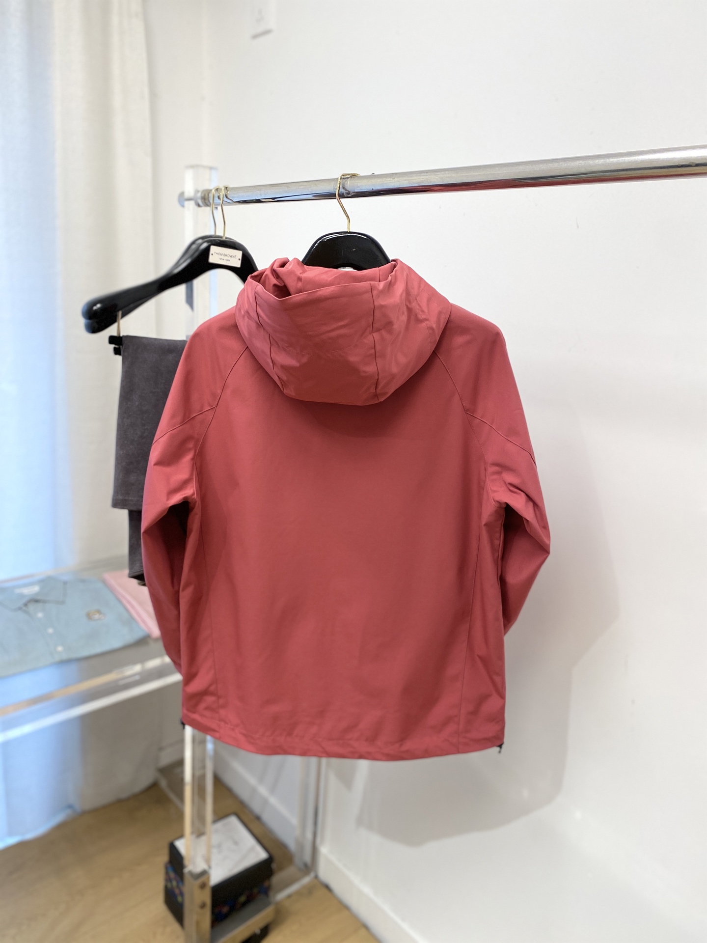 Arcteryx Jacket M-l-xl