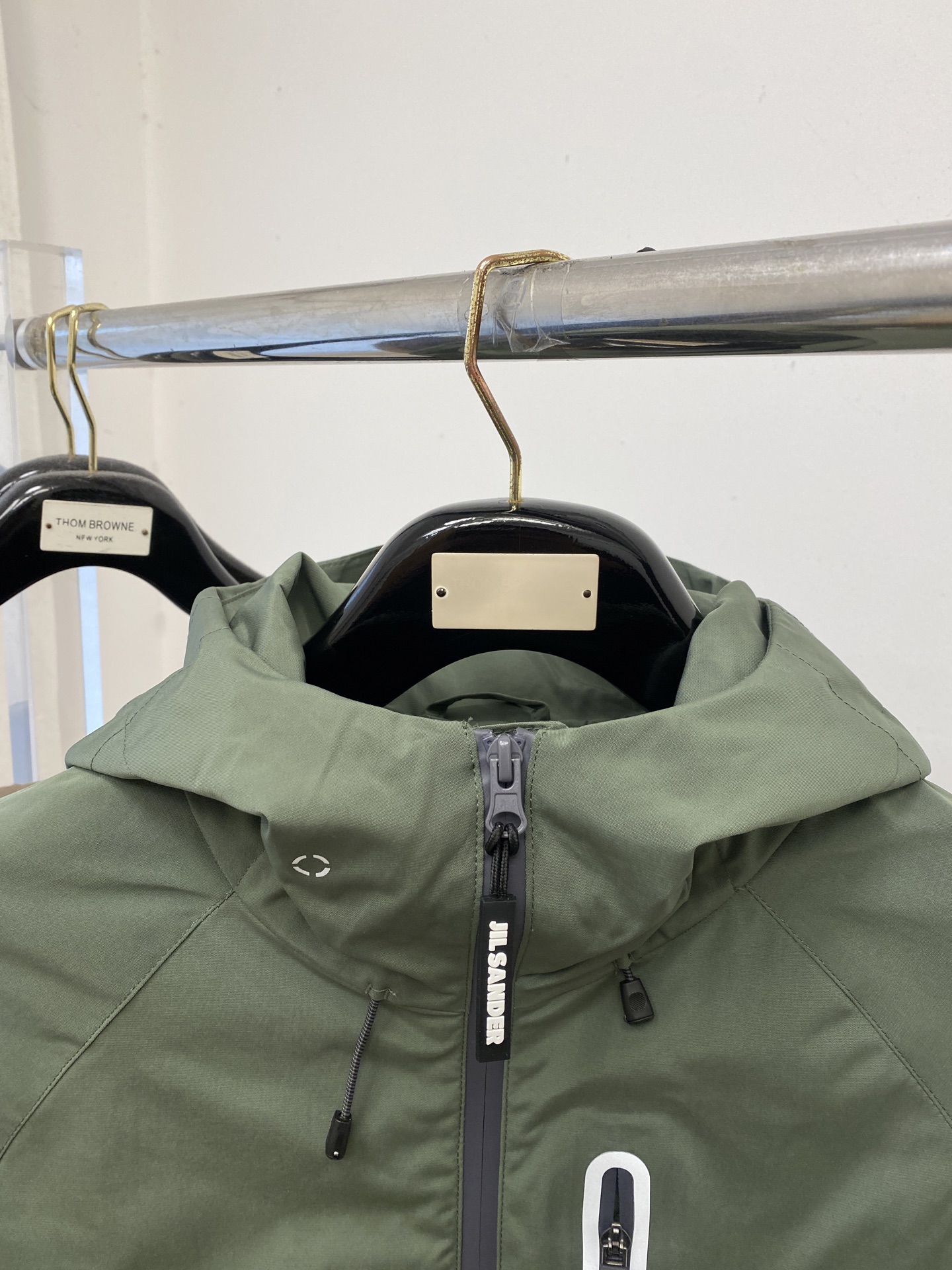 Arcteryx Jacket M-l-xl