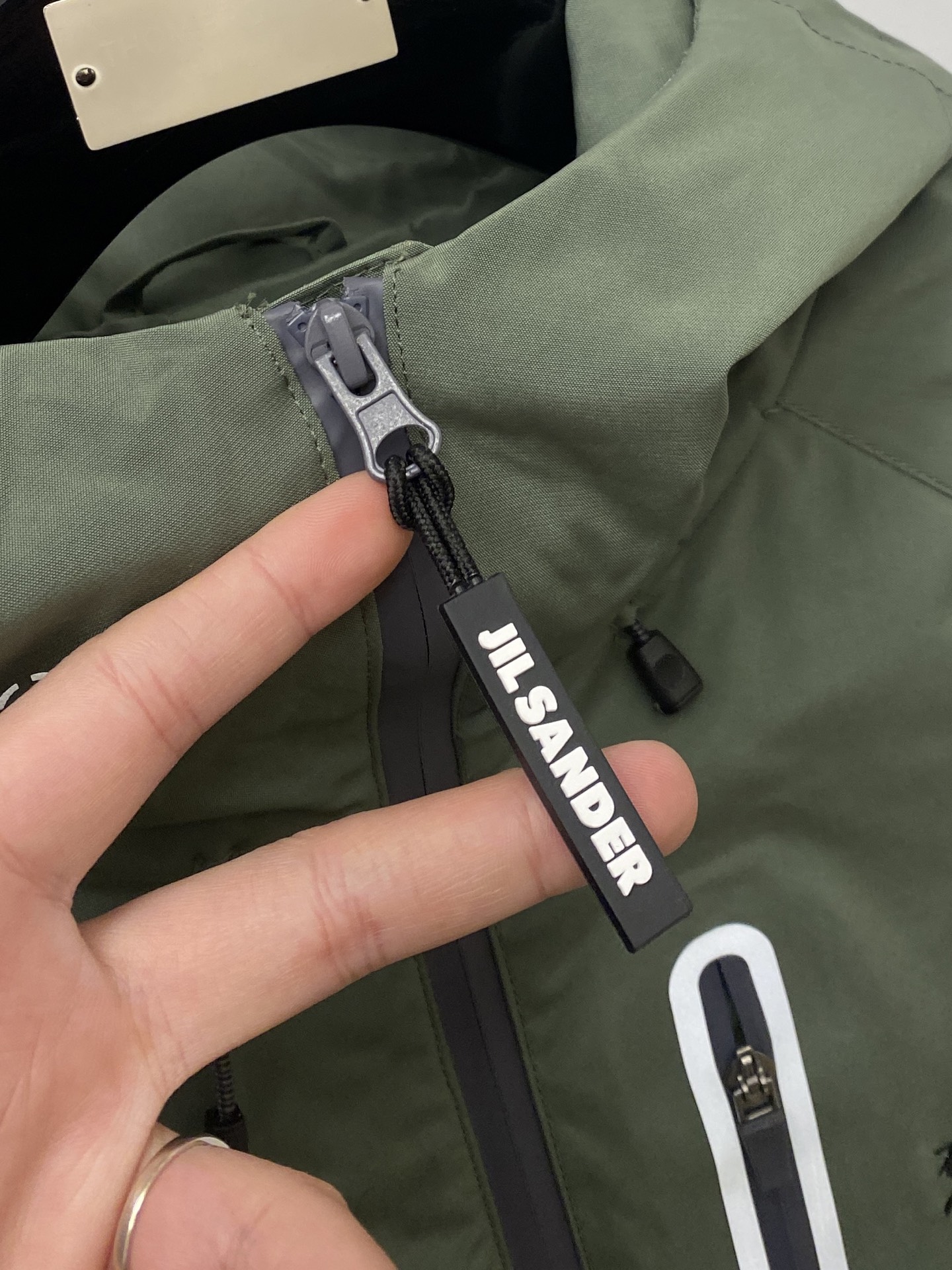 Arcteryx Jacket M-l-xl