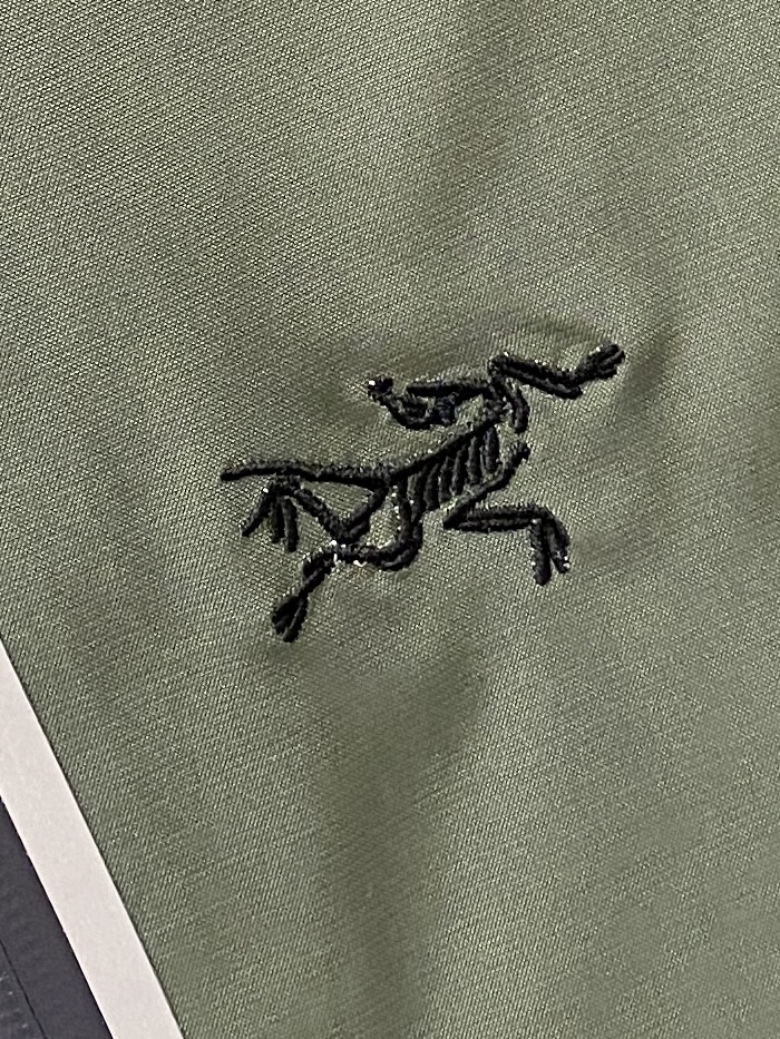 Arcteryx Jacket M-l-xl