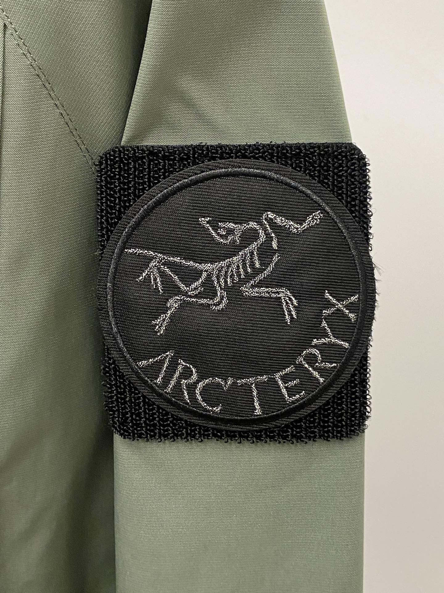 Arcteryx Jacket M-l-xl