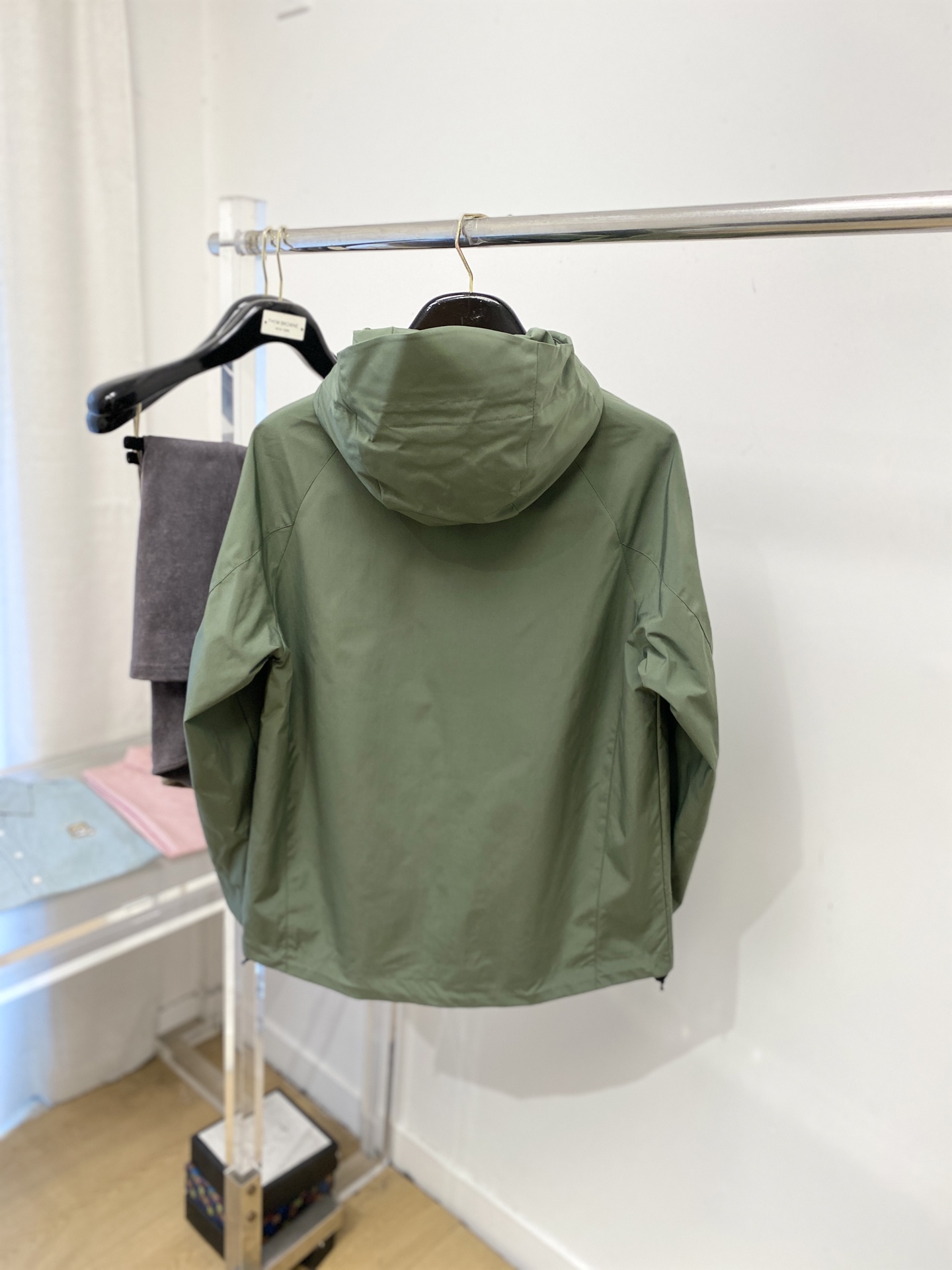 Arcteryx Jacket M-l-xl