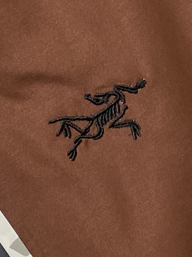 Arcteryx Jacket M-l-xl
