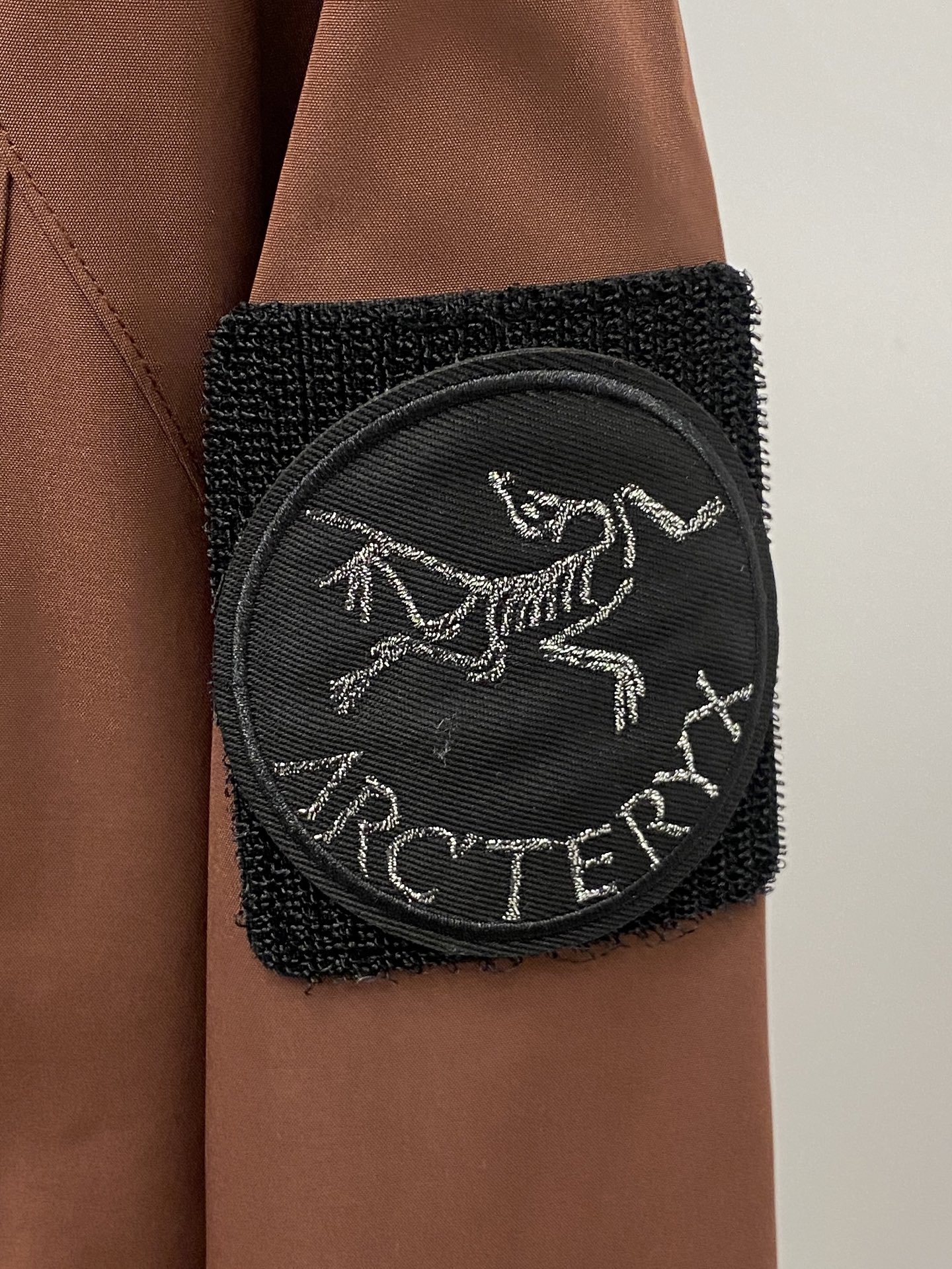 Arcteryx Jacket M-l-xl