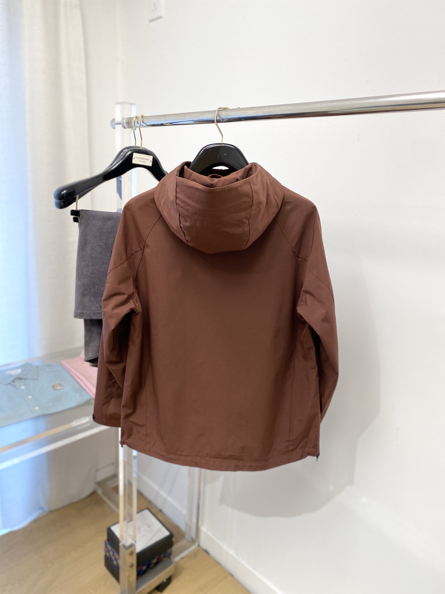 Arcteryx Jacket M-l-xl