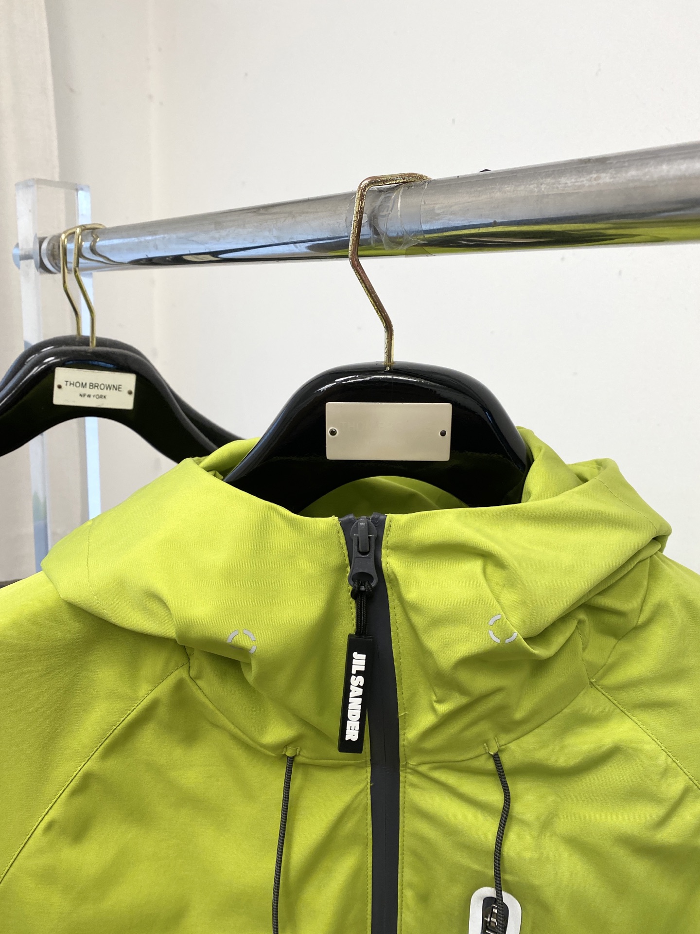 Arcteryx Jacket M-l-xl