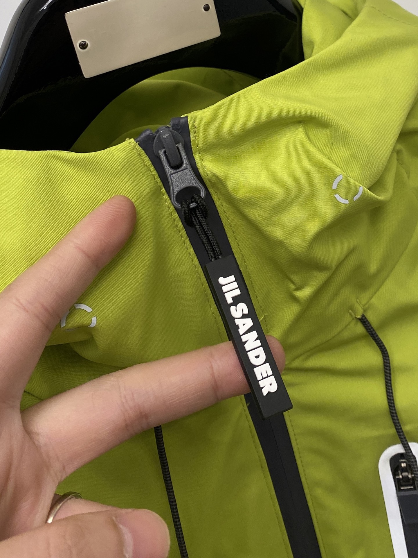 Arcteryx Jacket M-l-xl