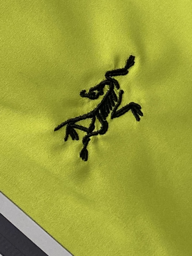 Arcteryx Jacket M-l-xl